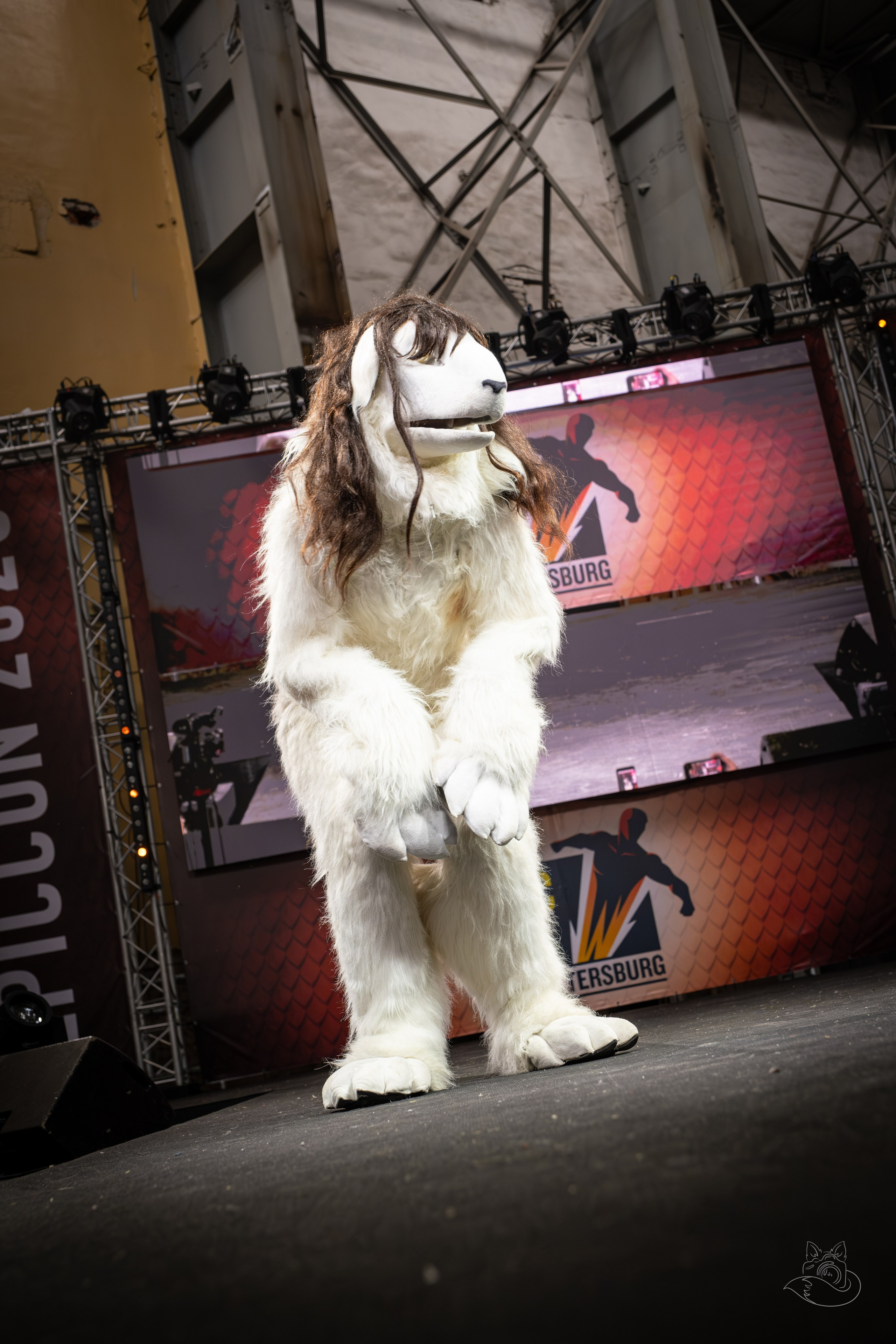 Конкурс Epic Con 2025. Косплей фотограф