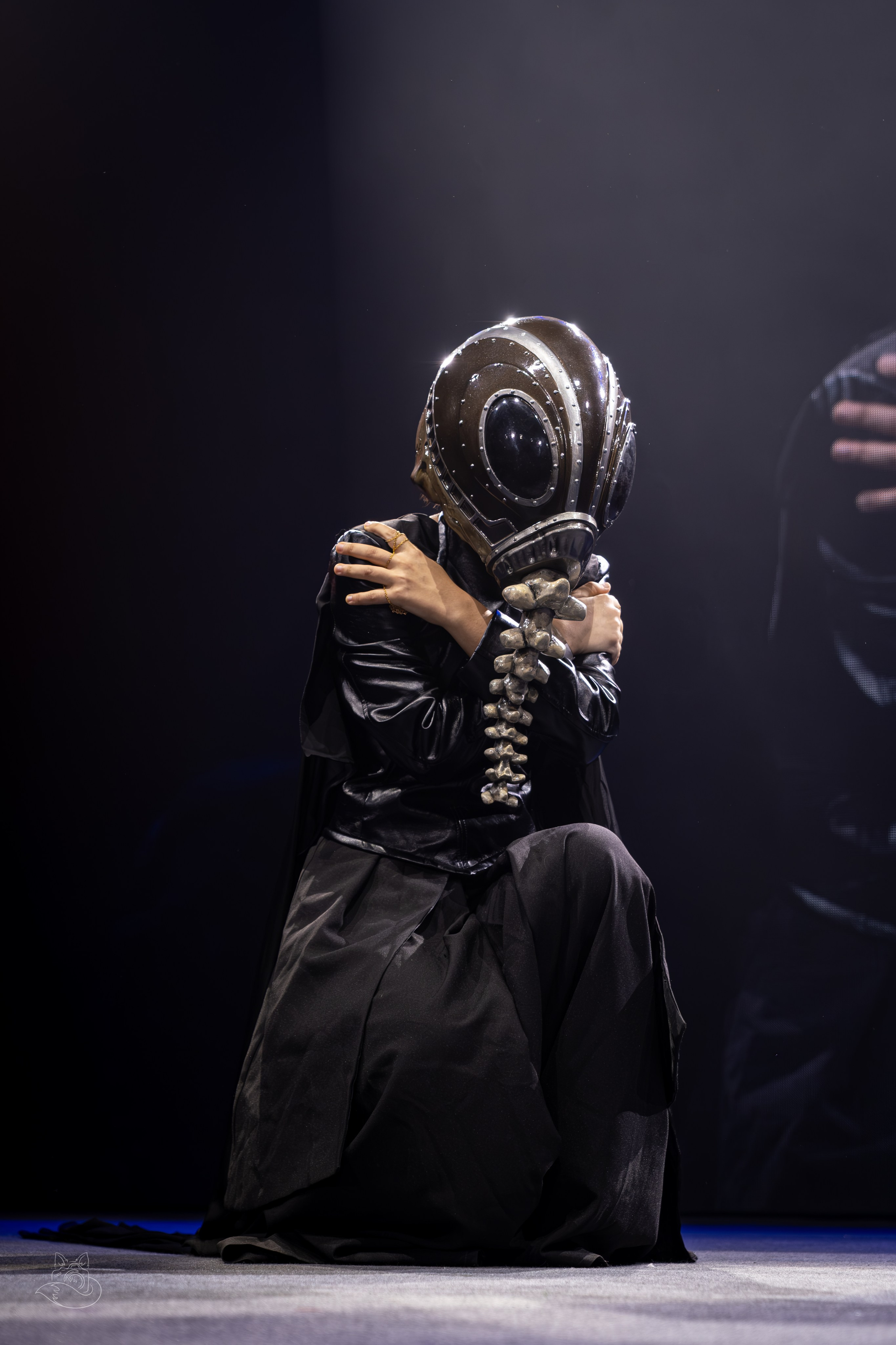 Конкурс Epic Con Russia 2025 | Москва. Косплей фотограф