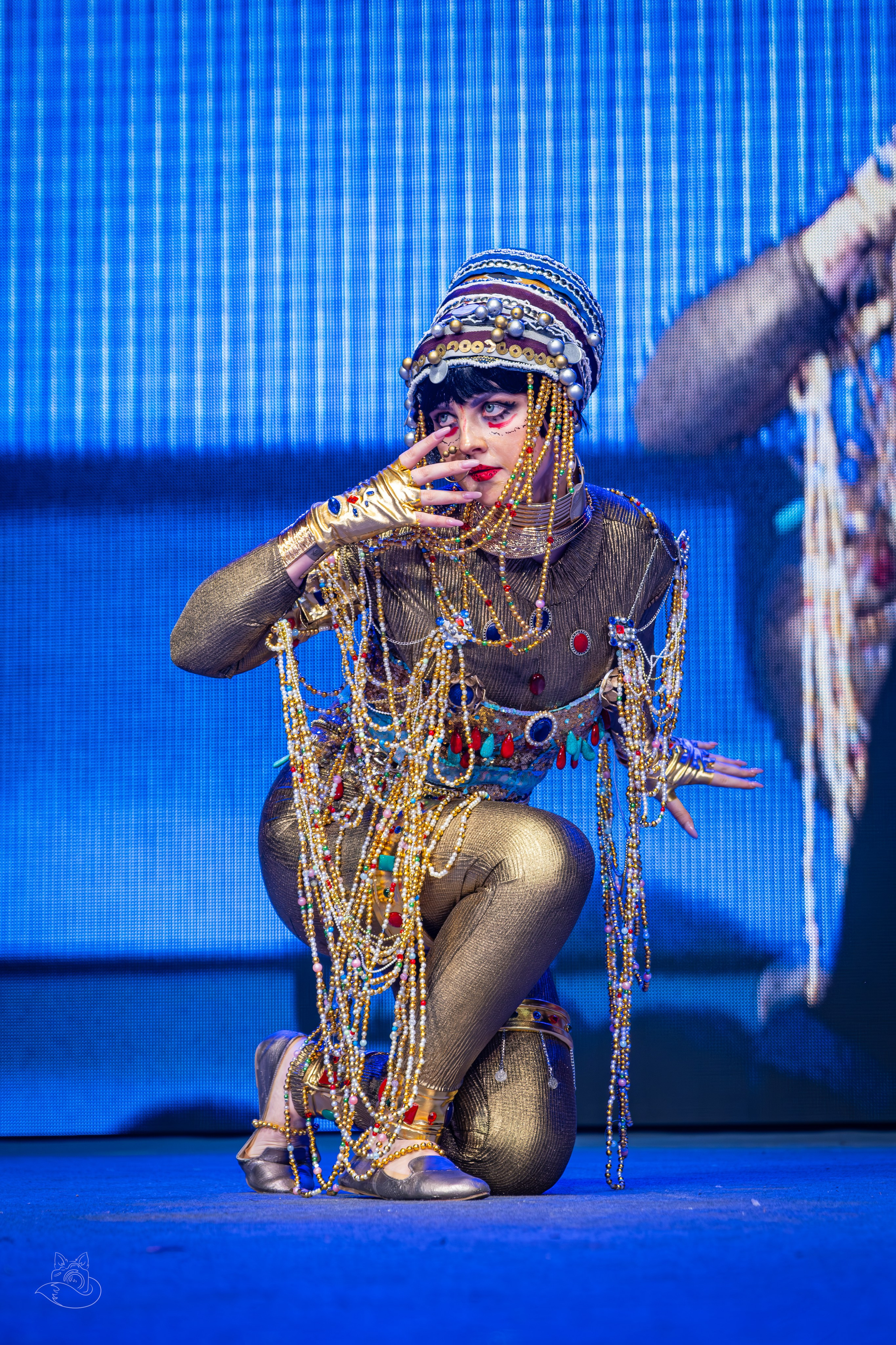 Конкурс Epic Con Russia 2025 | Москва. Косплей фотограф