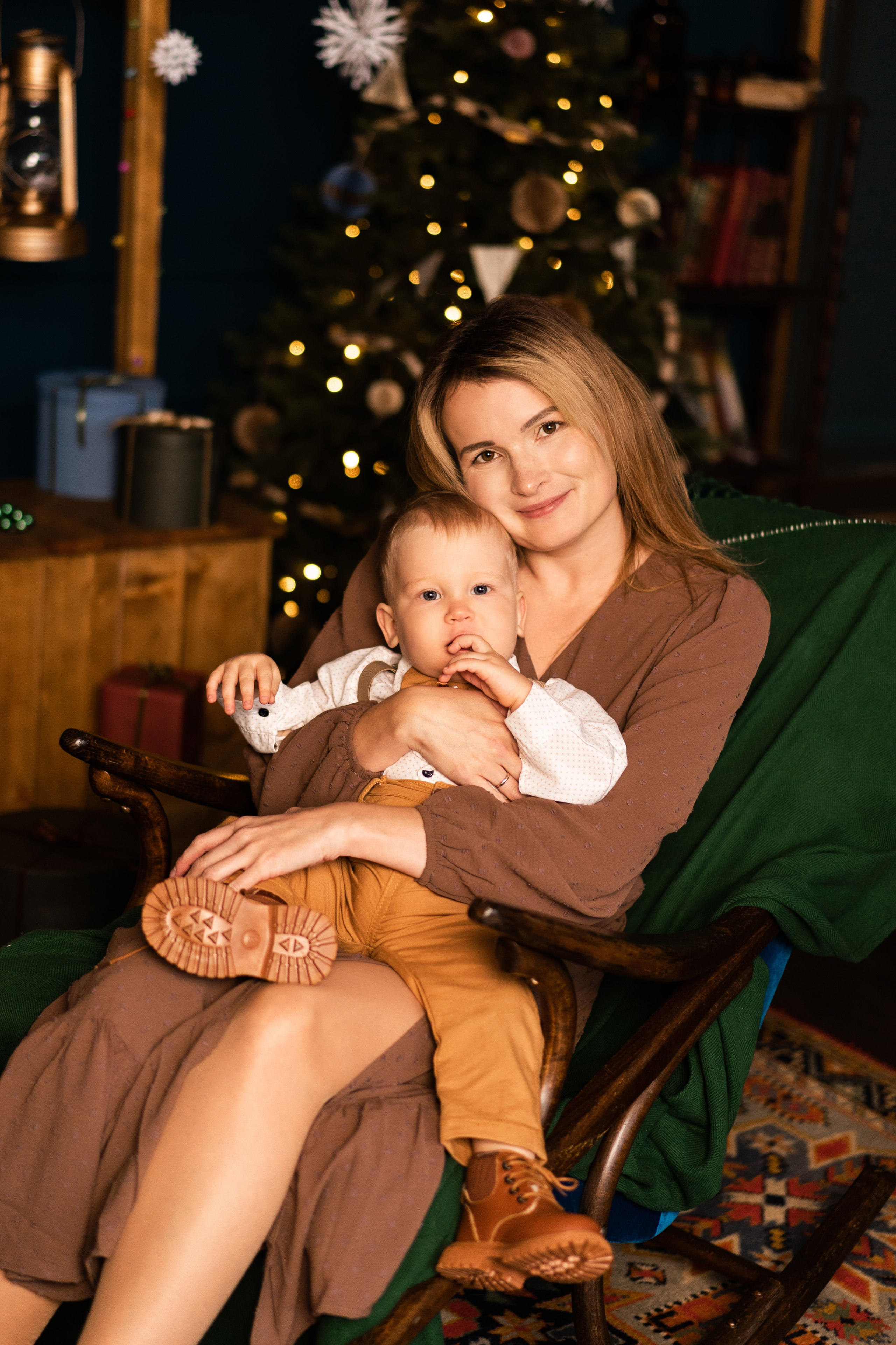 Надежда Twinkle. Семейный и детский фотограф в Санкт-Петербурге Дарина Герчиу