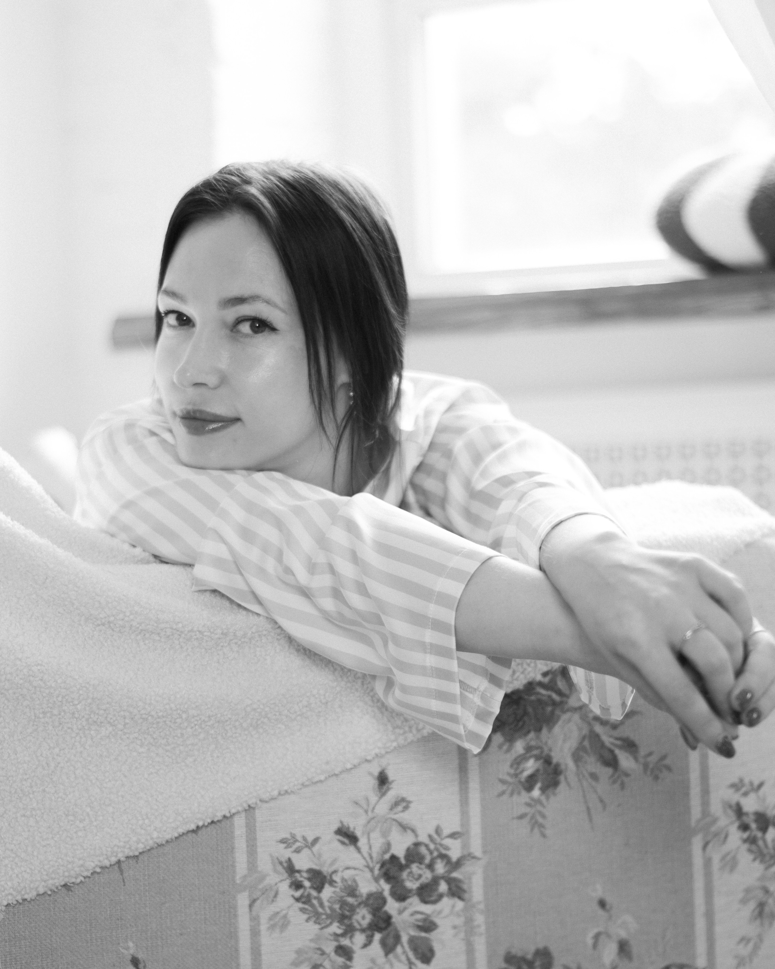 Студийная съемка. Полянская Арина — профессиональный фотограф в Краснодаре