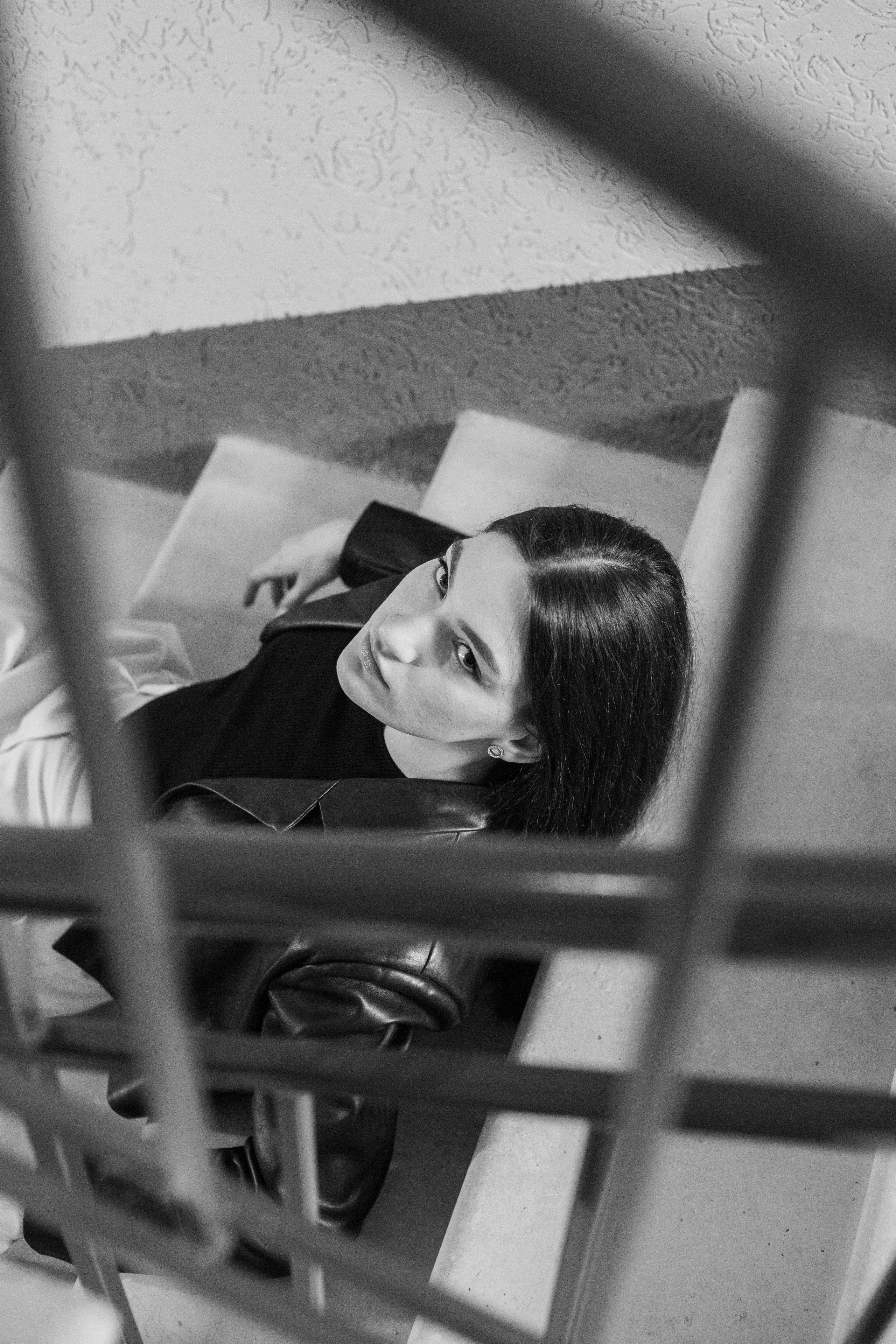 Туварежка и Санечка. Портретный и репортажный фотограф в Кемерово Алексеева Анастасия