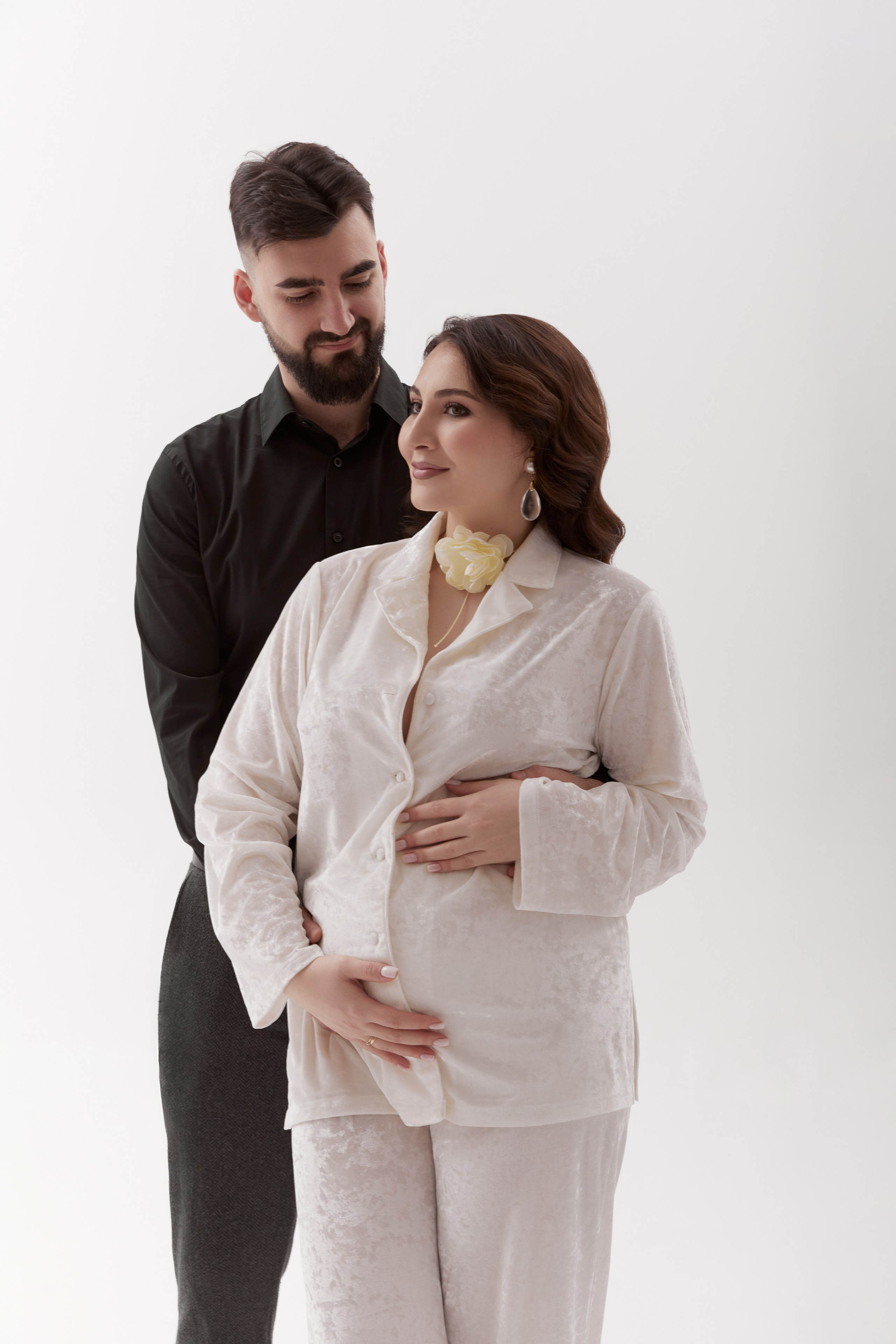 Яна & Альберт. Фотосессии в Ростове-на-Дону. Мария Роскошная