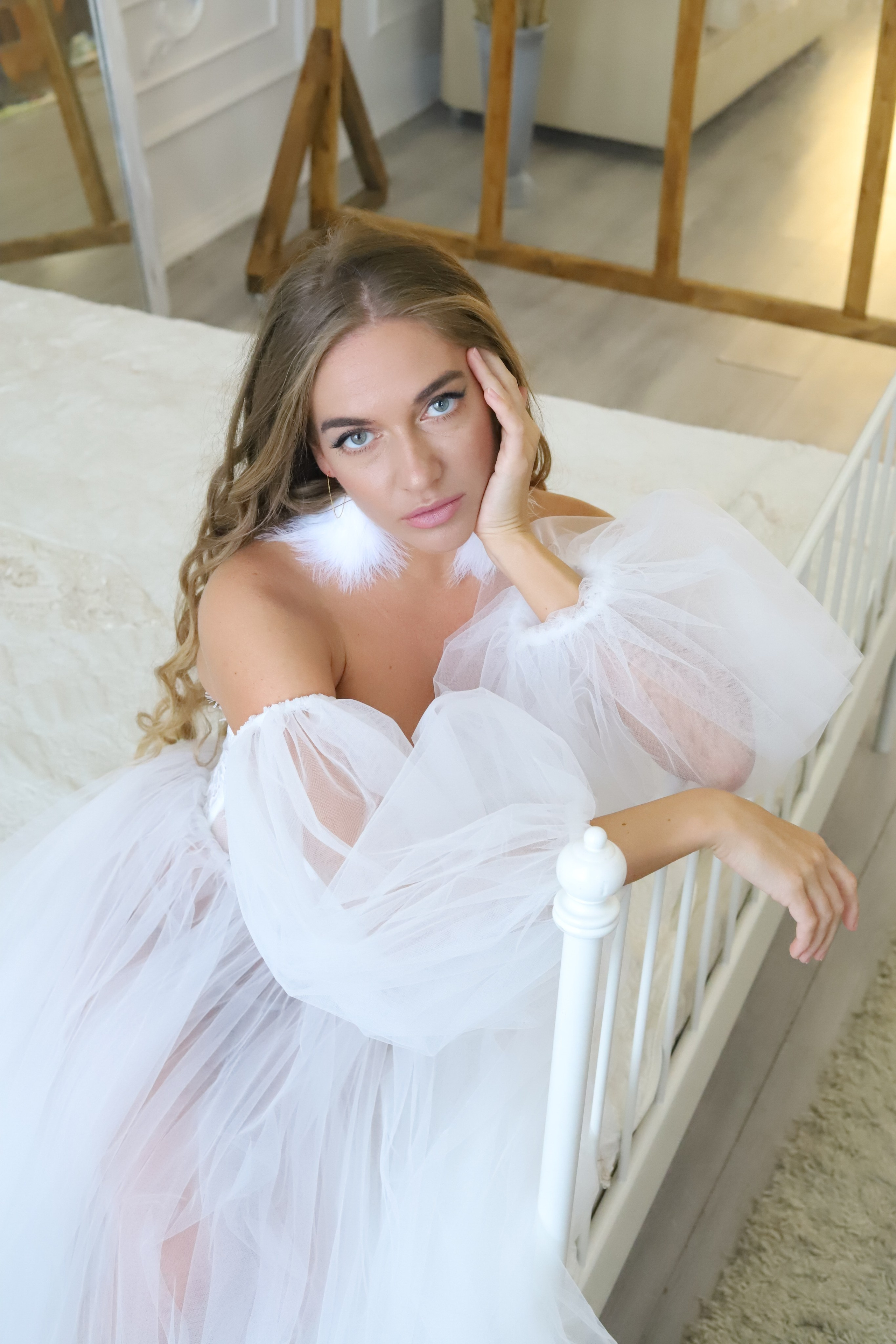 Женечка утро невесты 20.08. Главная