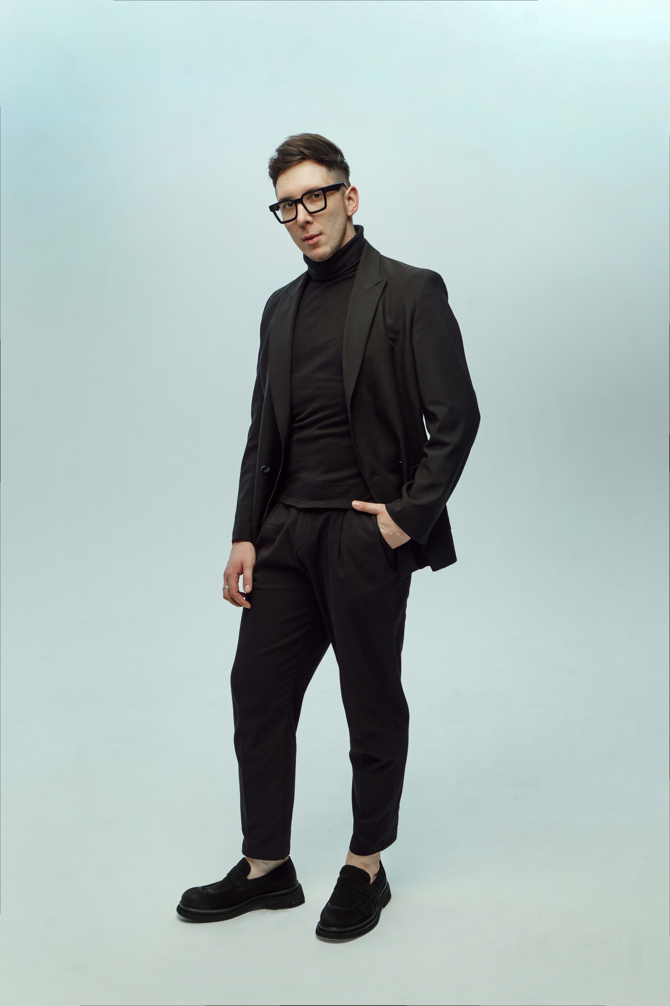 Дизайнеры. Фотограф Санкт-Петербург