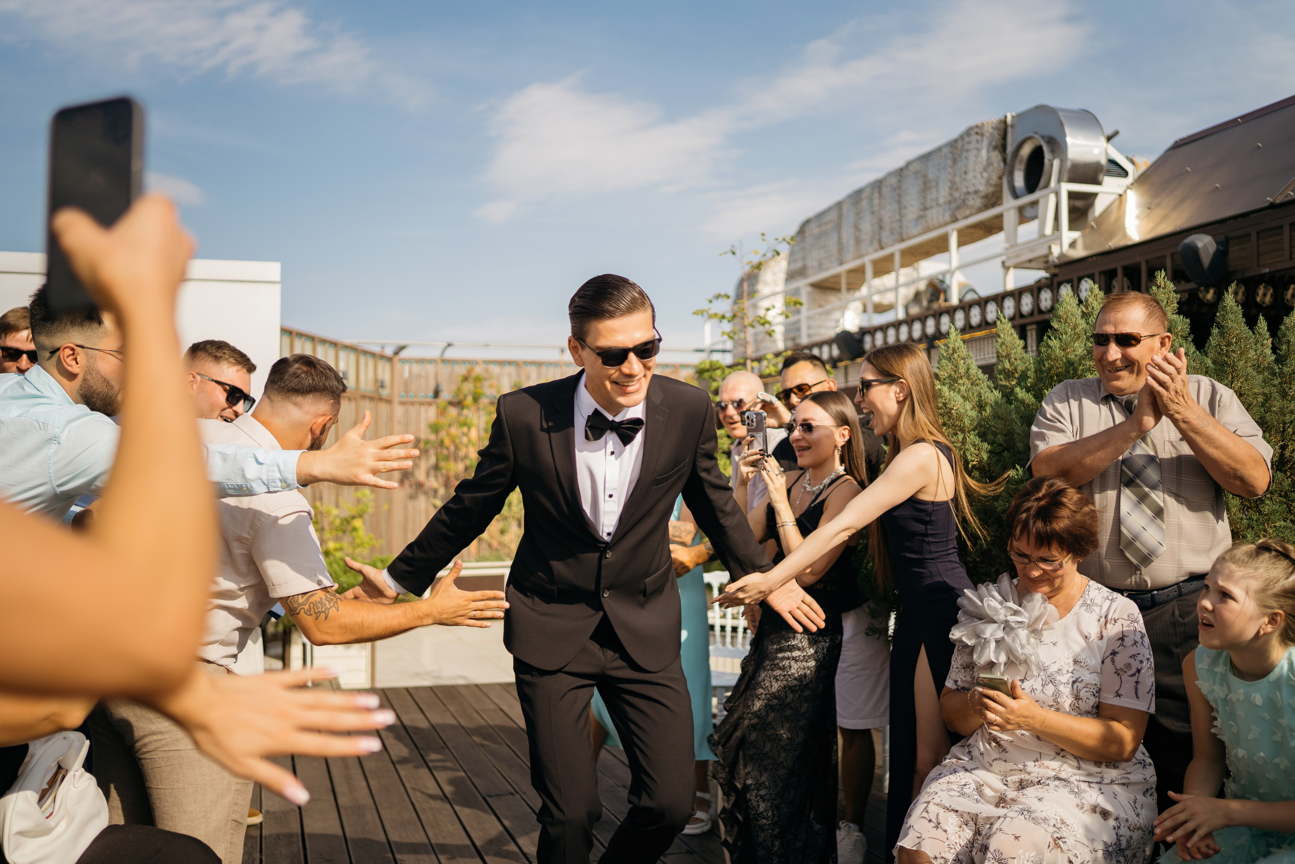 Илья & Валерия. Свадебный и семейный фотограф в Краснодаре Павел Мельников