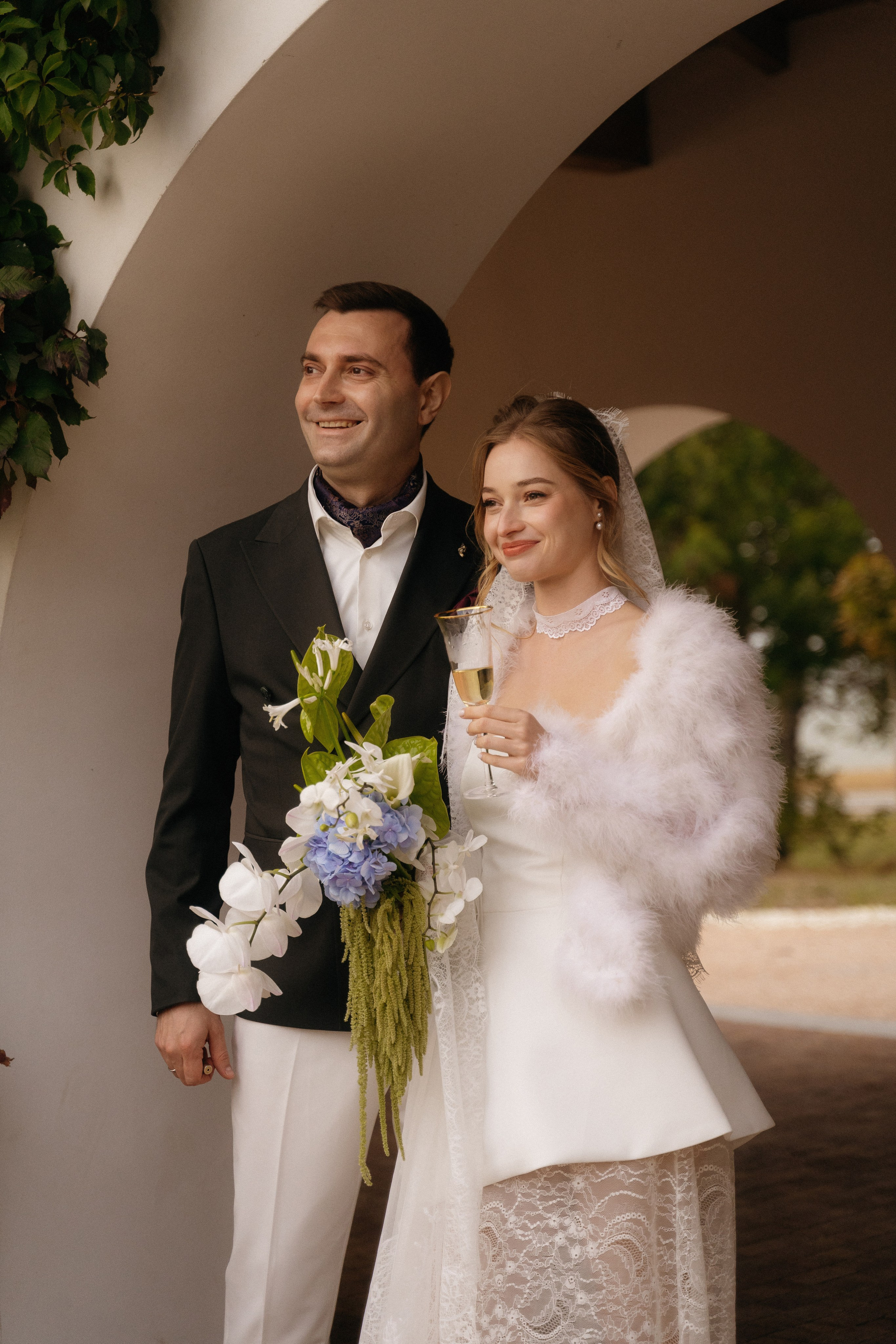 Василий & Кристина. Свадебный и семейный фотограф в Краснодаре Павел Мельников