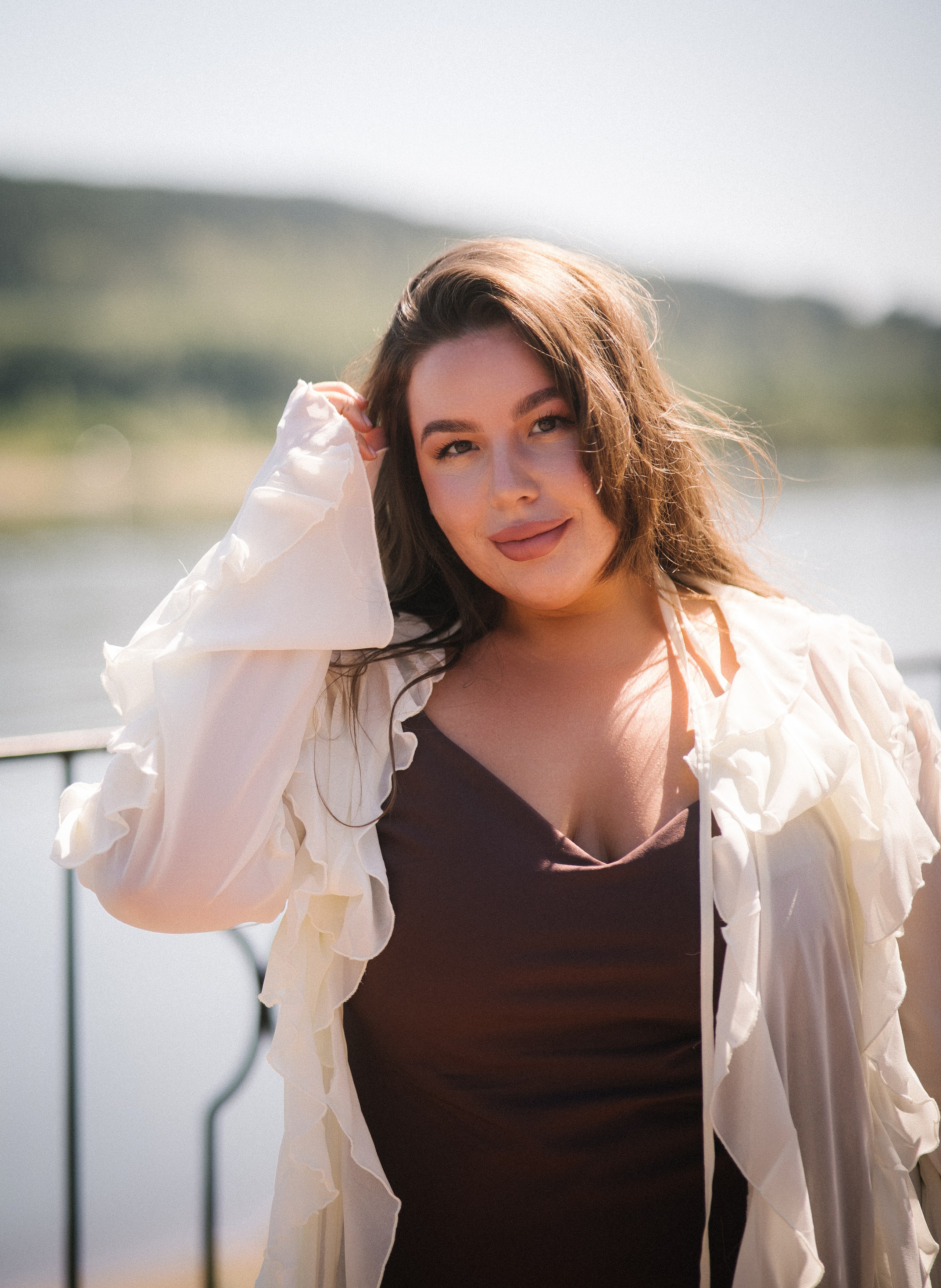 Марина и Денис (полный день). Фотограф на любое событие в Кемерово