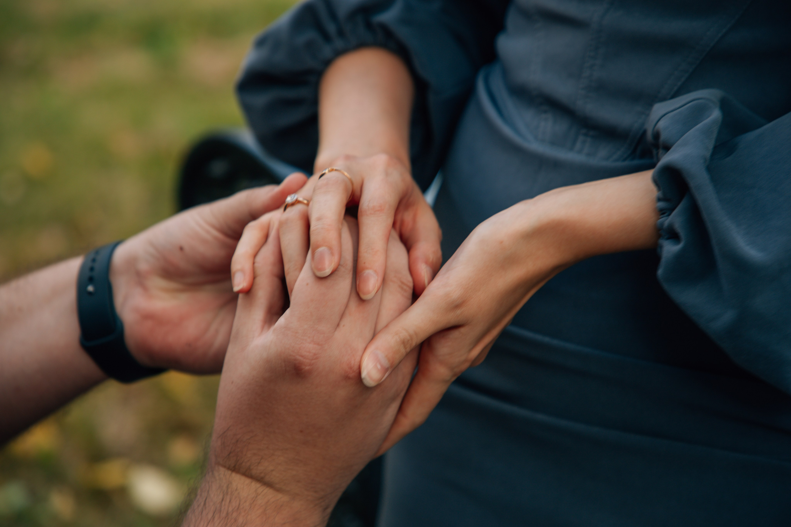 Love story. Фотограф Аня Авраменко в Минске и Беларуси