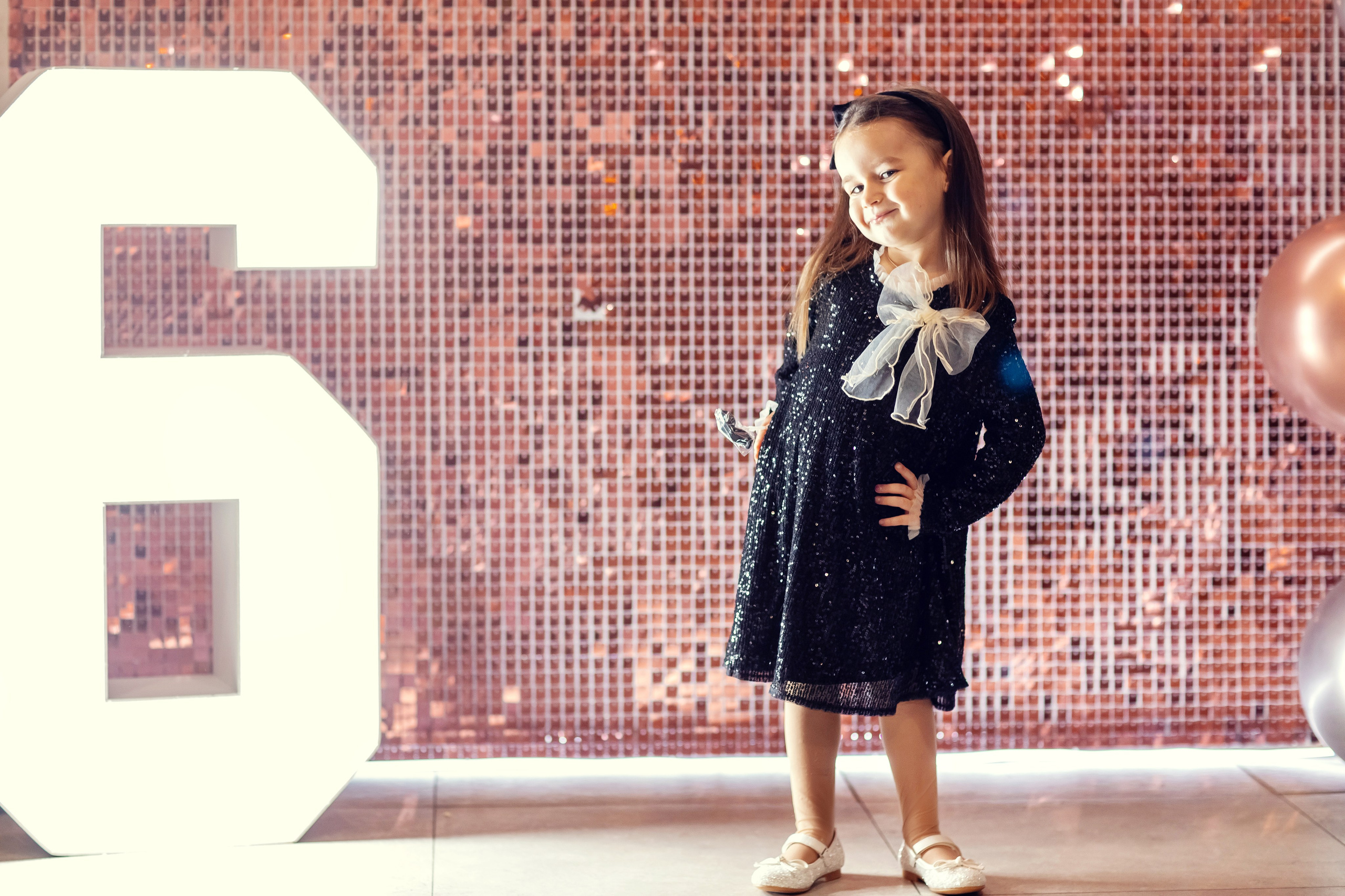 Вике 6 лет. Детский и семейный фотограф в Москве Анна Ипатьева