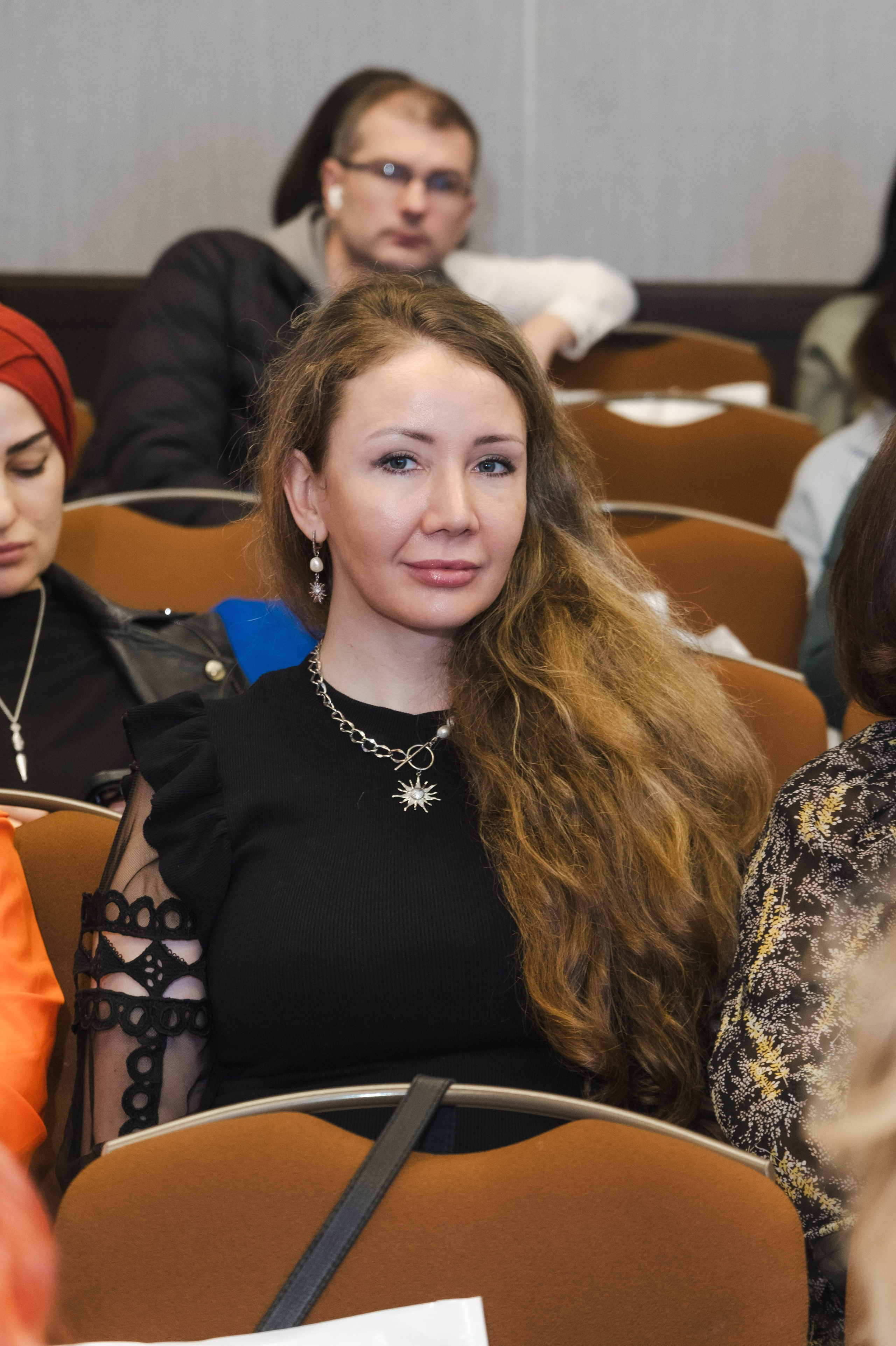 Forum4Beaut Сочи DEKA|2024. Фотограф Гульназ Фатихова, г. Москва