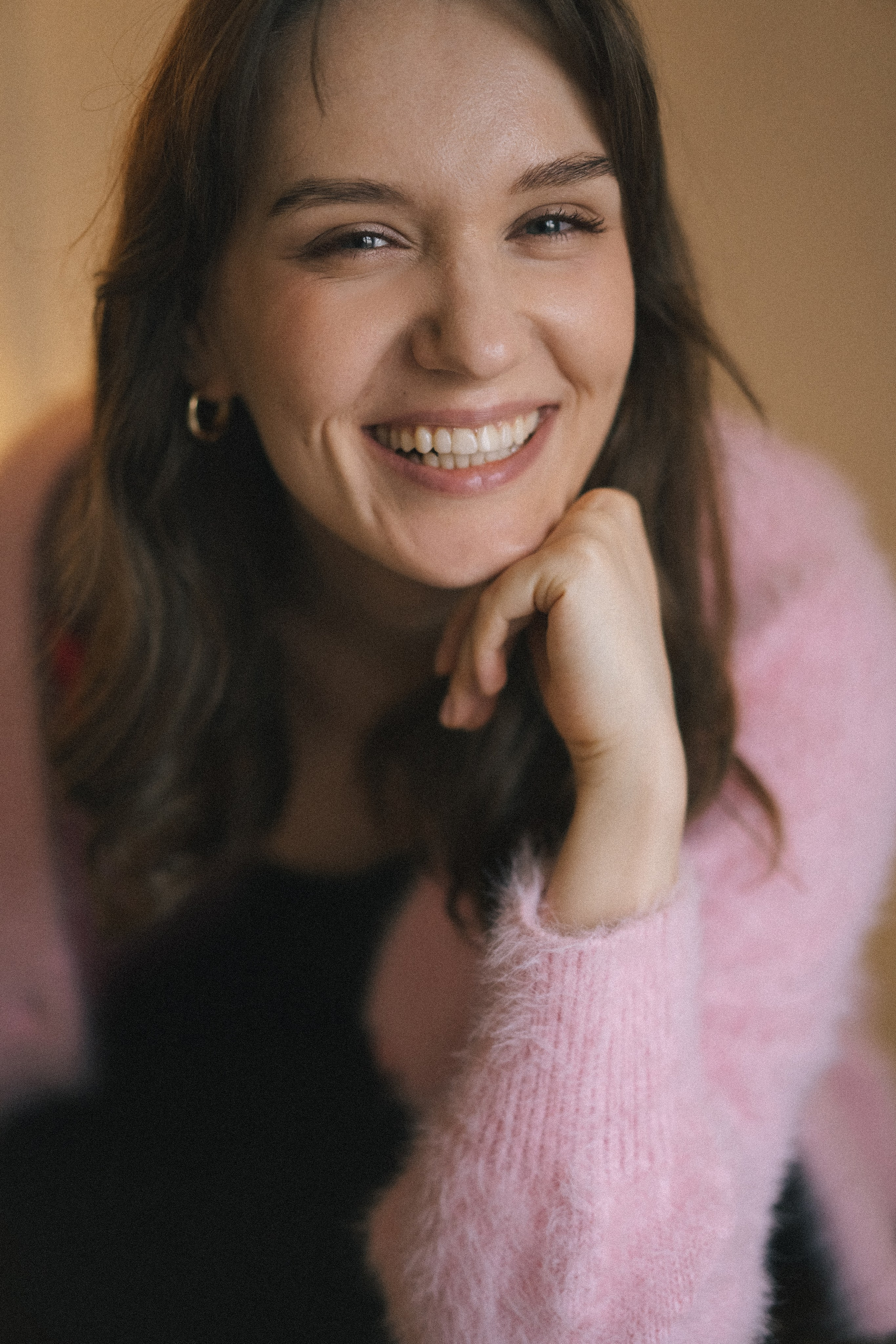 Аня. Фотограф в Москве Ирина Малахова