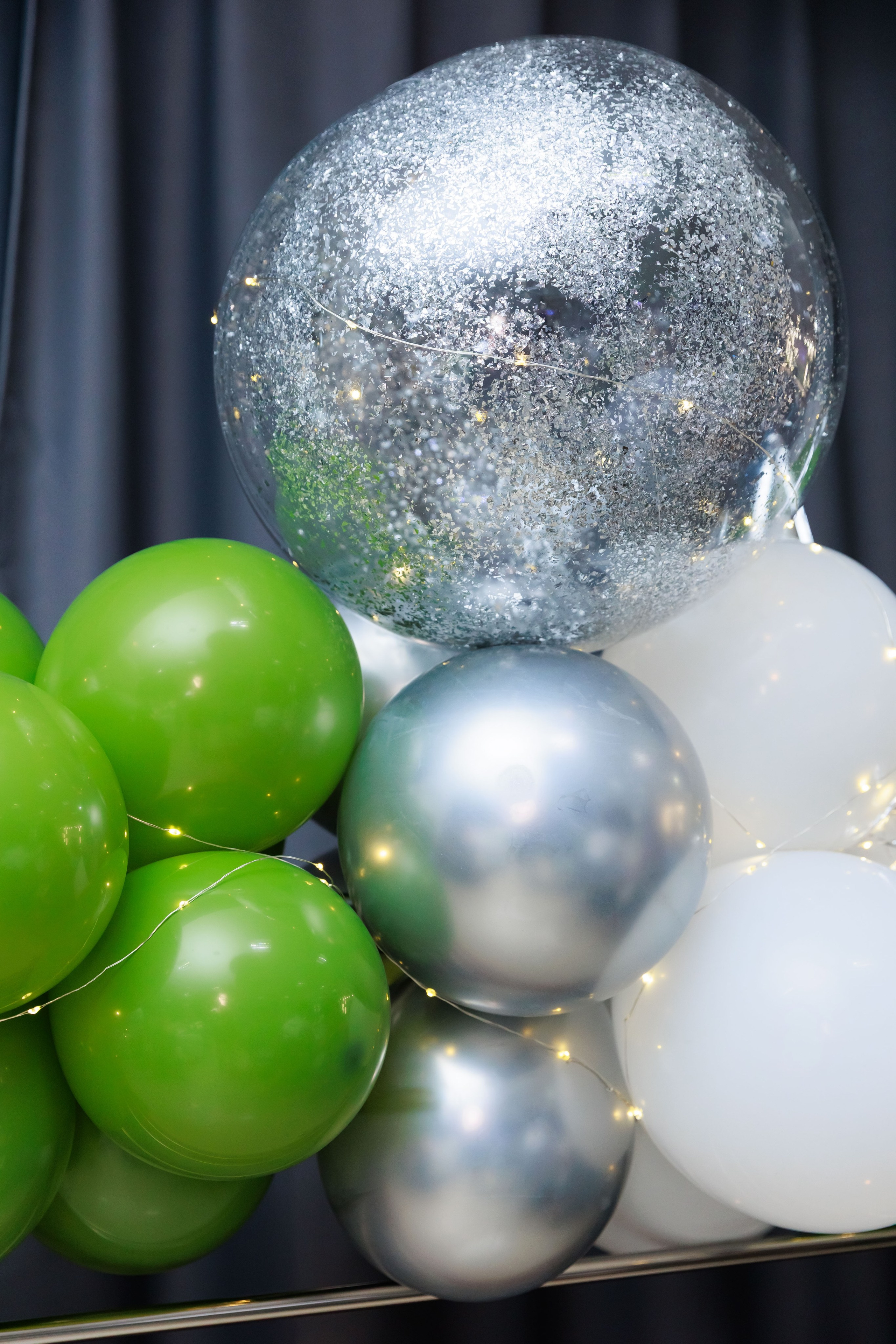 Выпускной 11 классов. Фотограф Новосибирск — Наталья Гресь