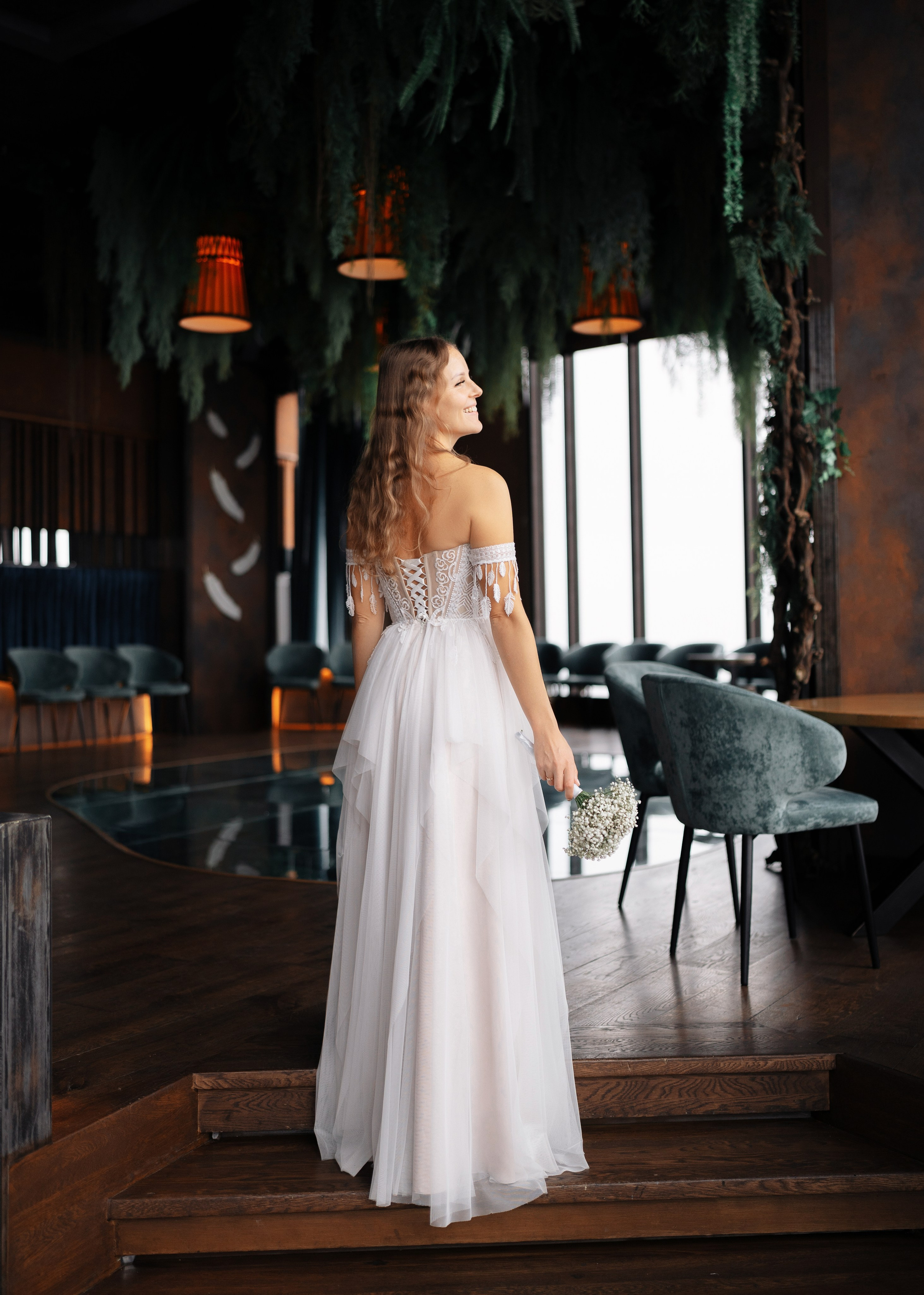 Birds 2.0. Свадебный фотограф в Москве Кристина Чехова