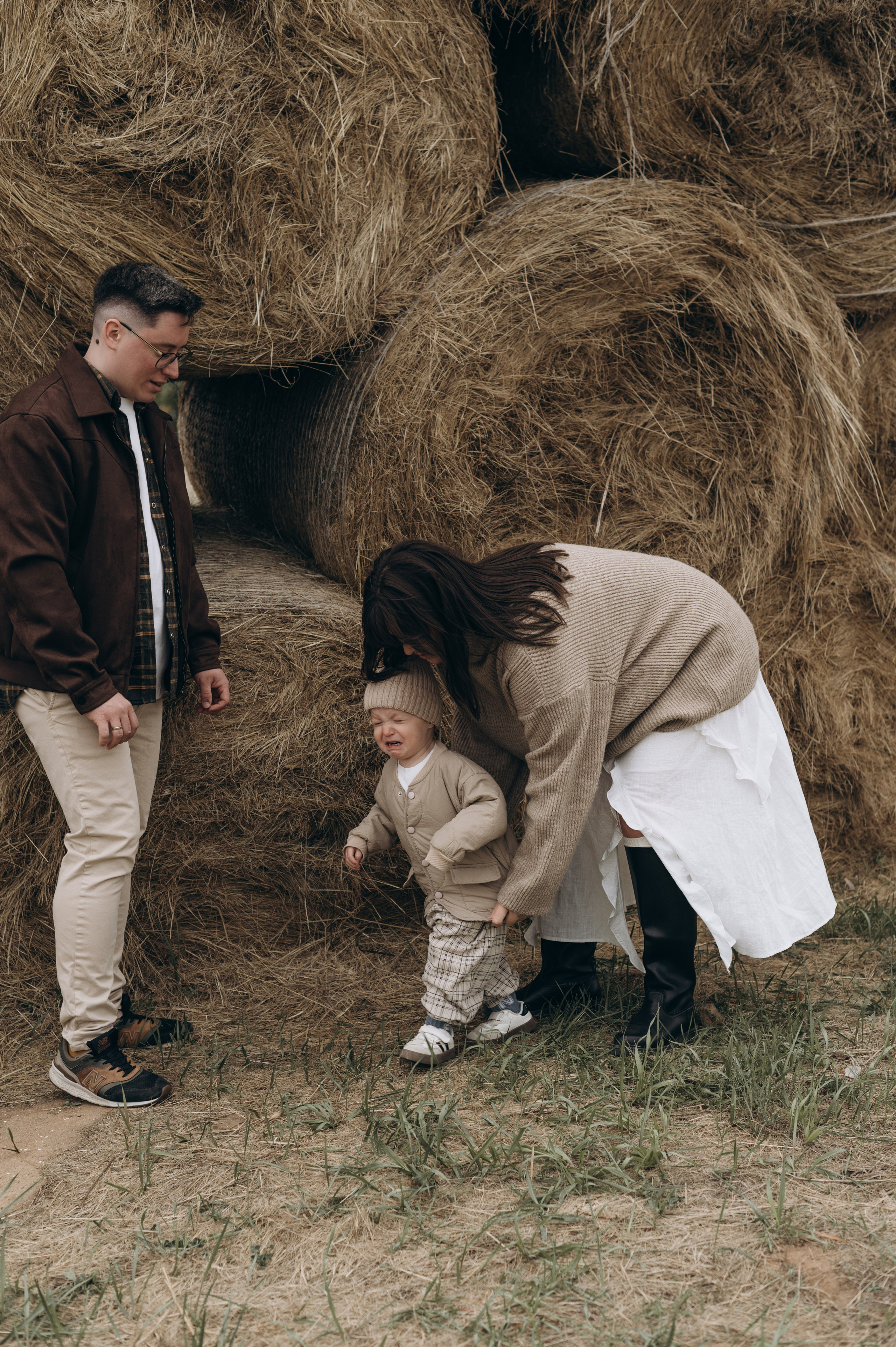 Прогулка с воздушным змеем. Семейный фотограф Воронеж Евгения Богданова