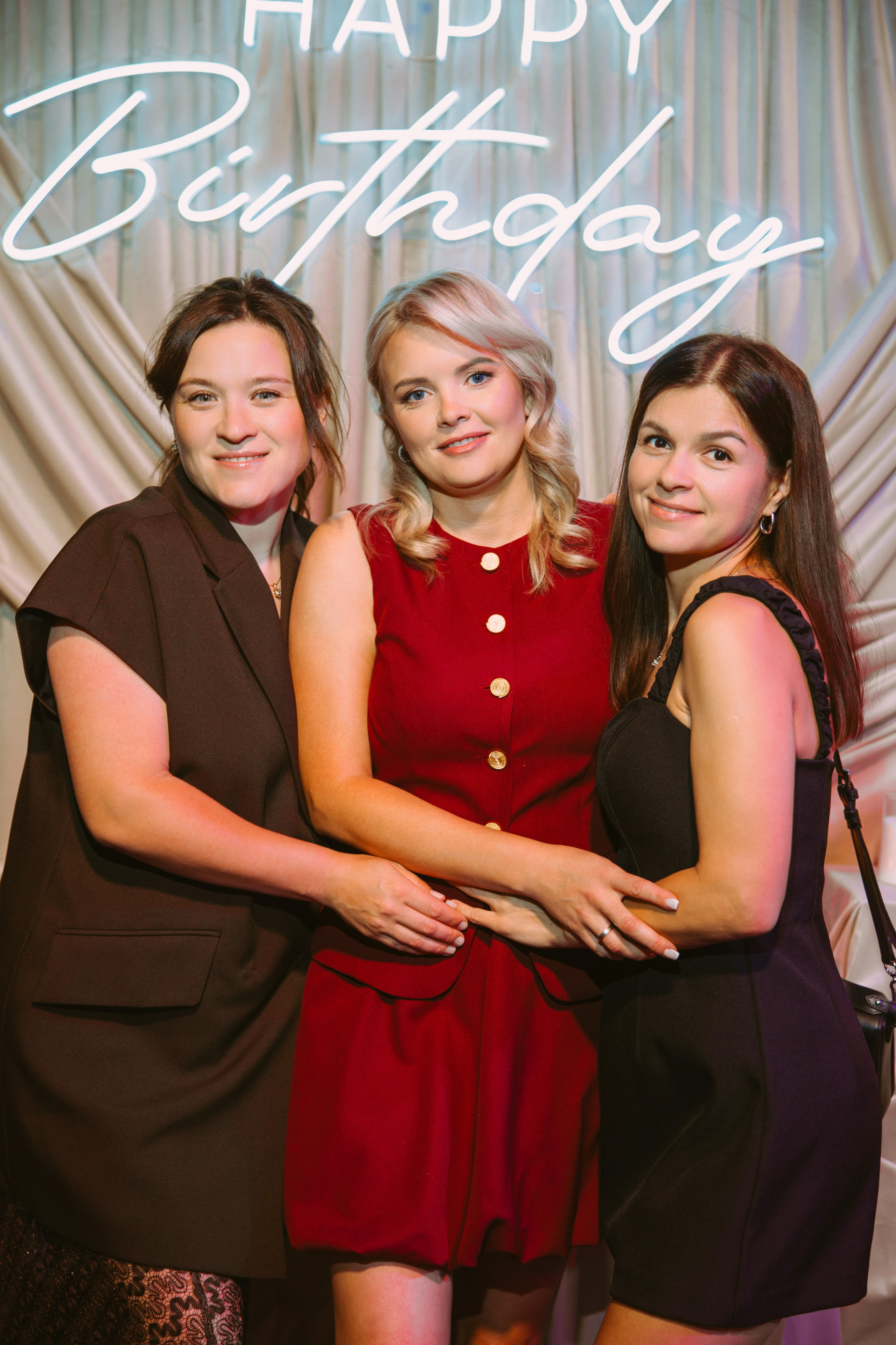 Юбилей. Свадебный, семейный фотограф в Иркутске Светлана Макаричева