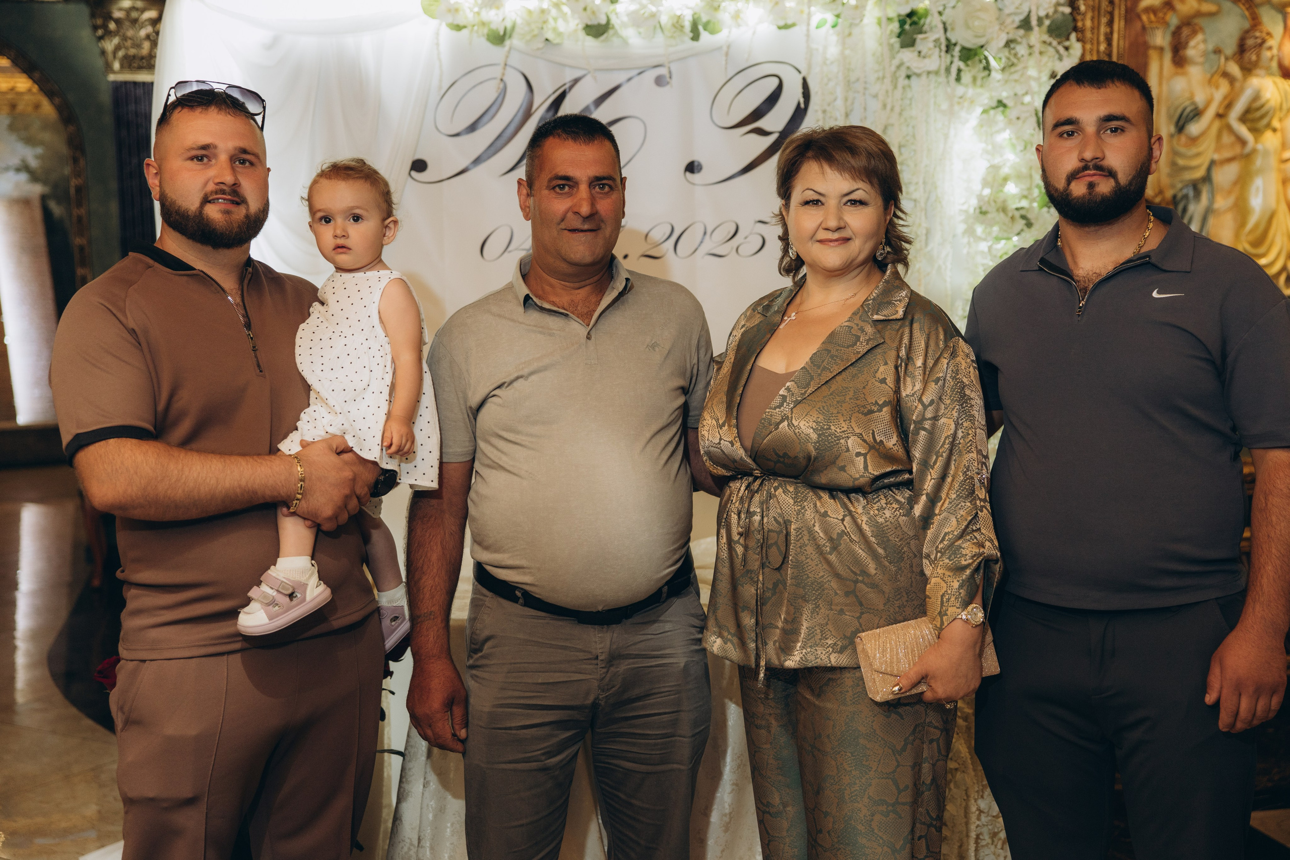 Банкет. Свадебный, семейный фотограф в Иркутске Светлана Макаричева