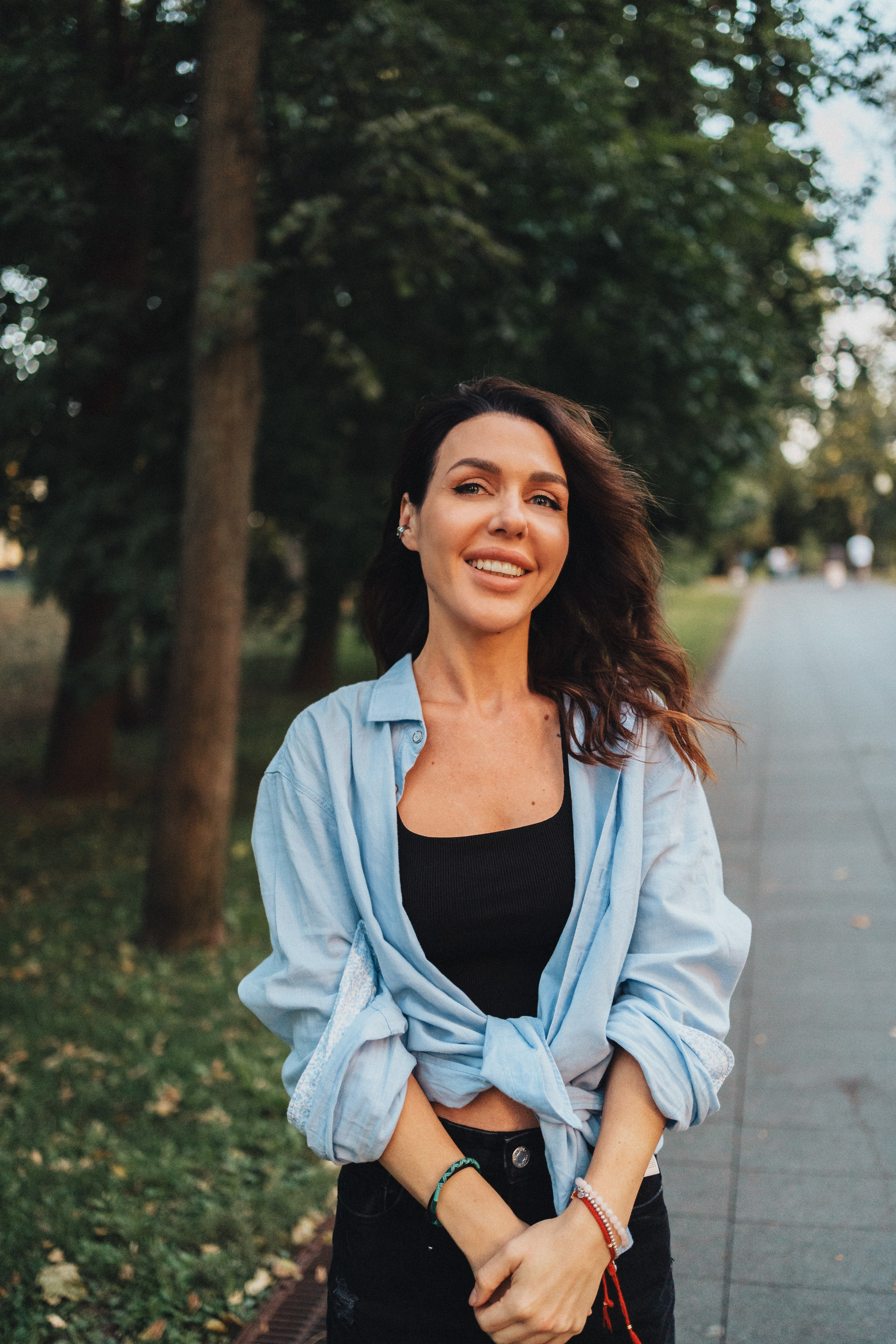 Аня, Илья и сыновья. Семейный и детский фотограф и видеограф в Москве, Серпухове и Тарусе Валерия Сорокина