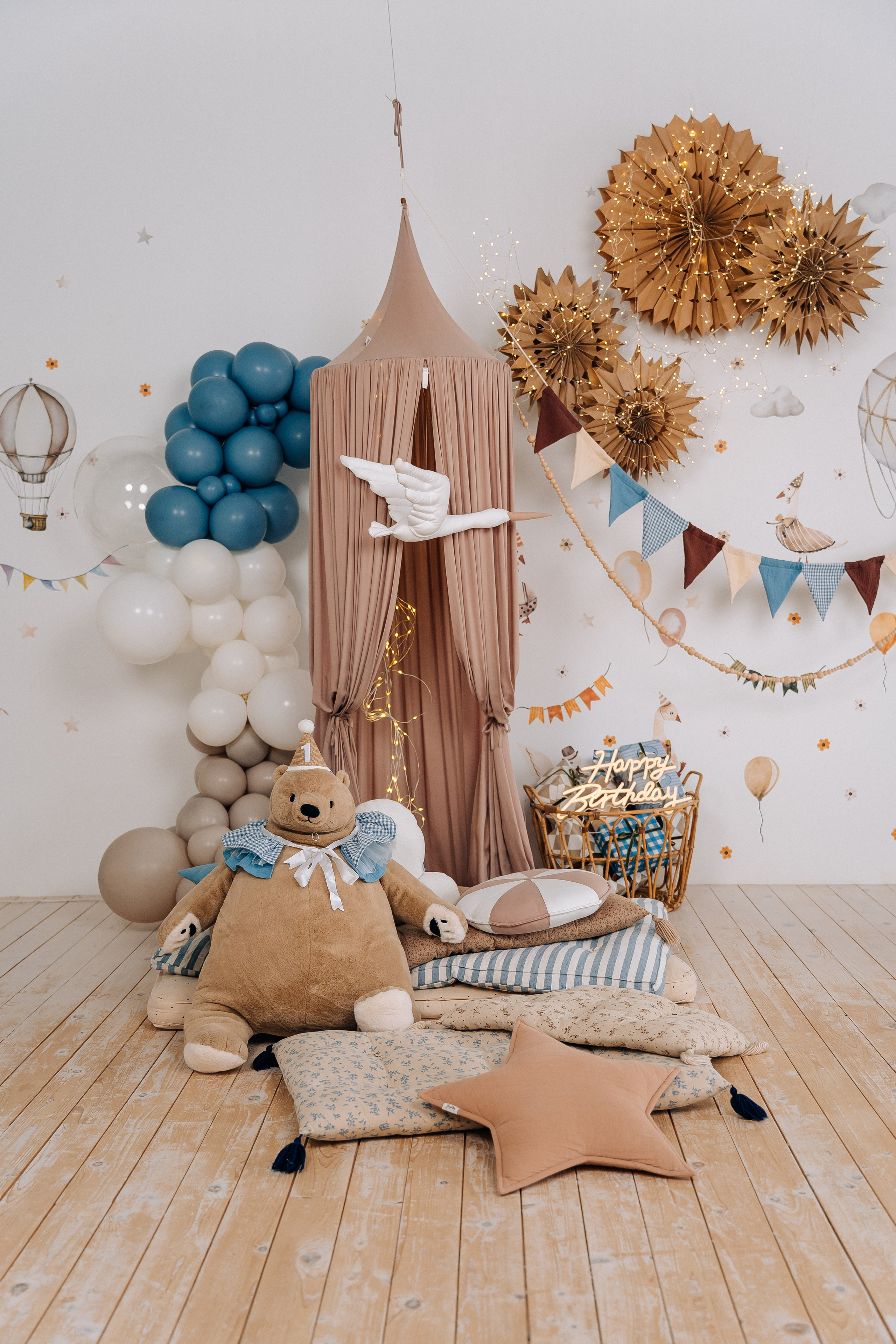 Обзор студии. «Лама» Детская фотостудия Уфа