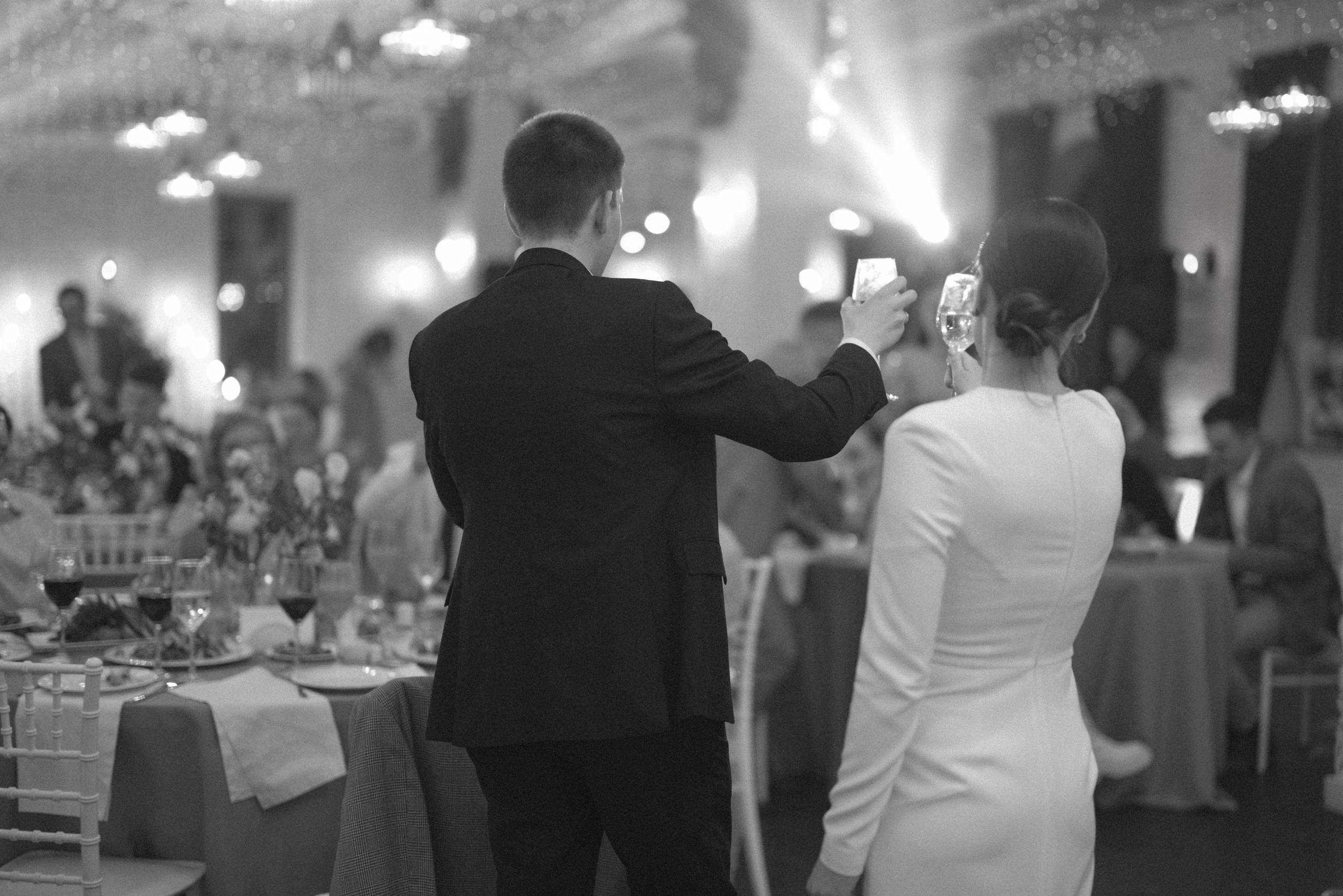 25.11.2023 В день свадьбы Артема и Алёны ♥. Свадебный фотограф в Москве