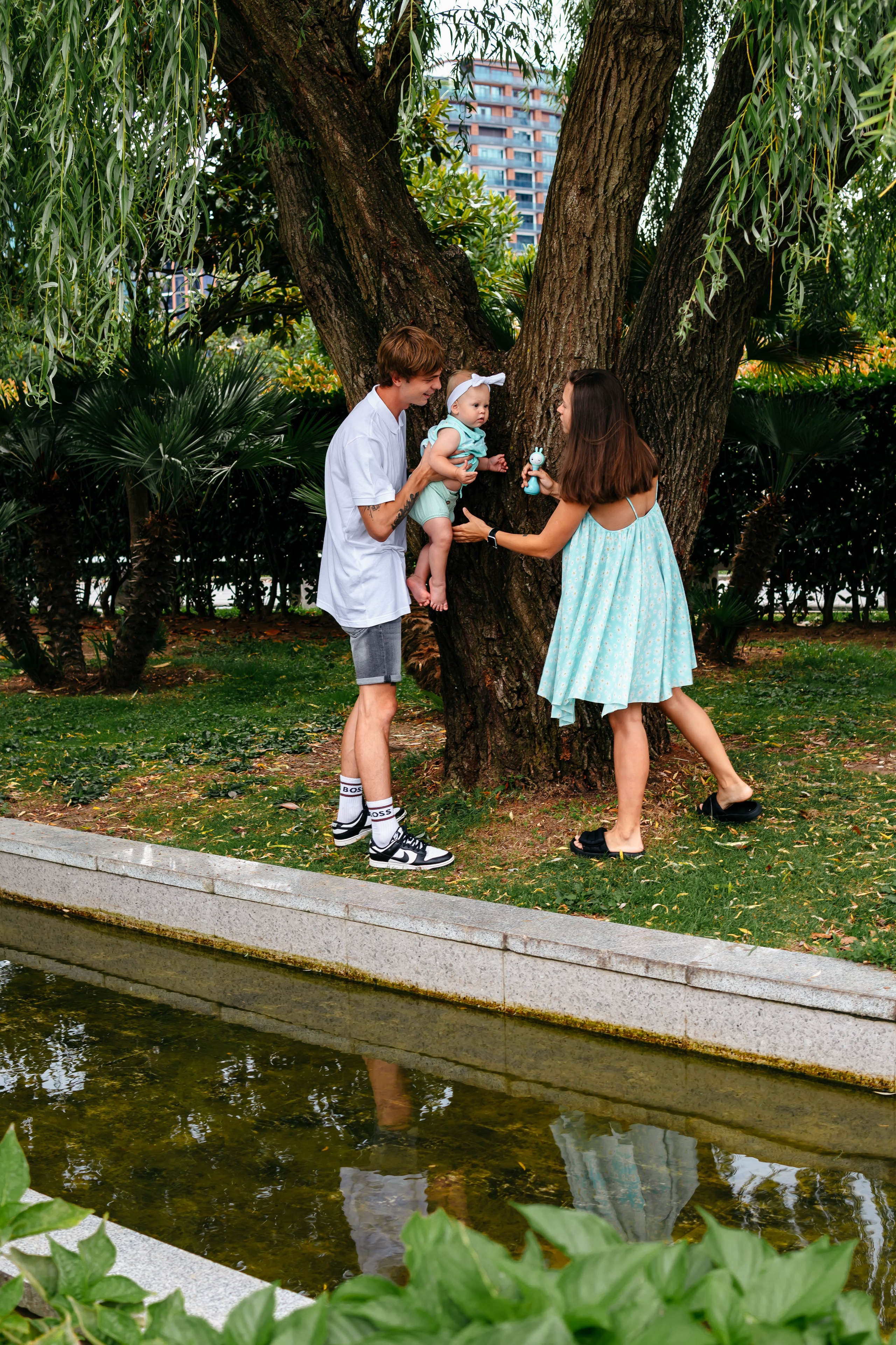 Семейные истории. Свадебный и семейный фотограф Иваново