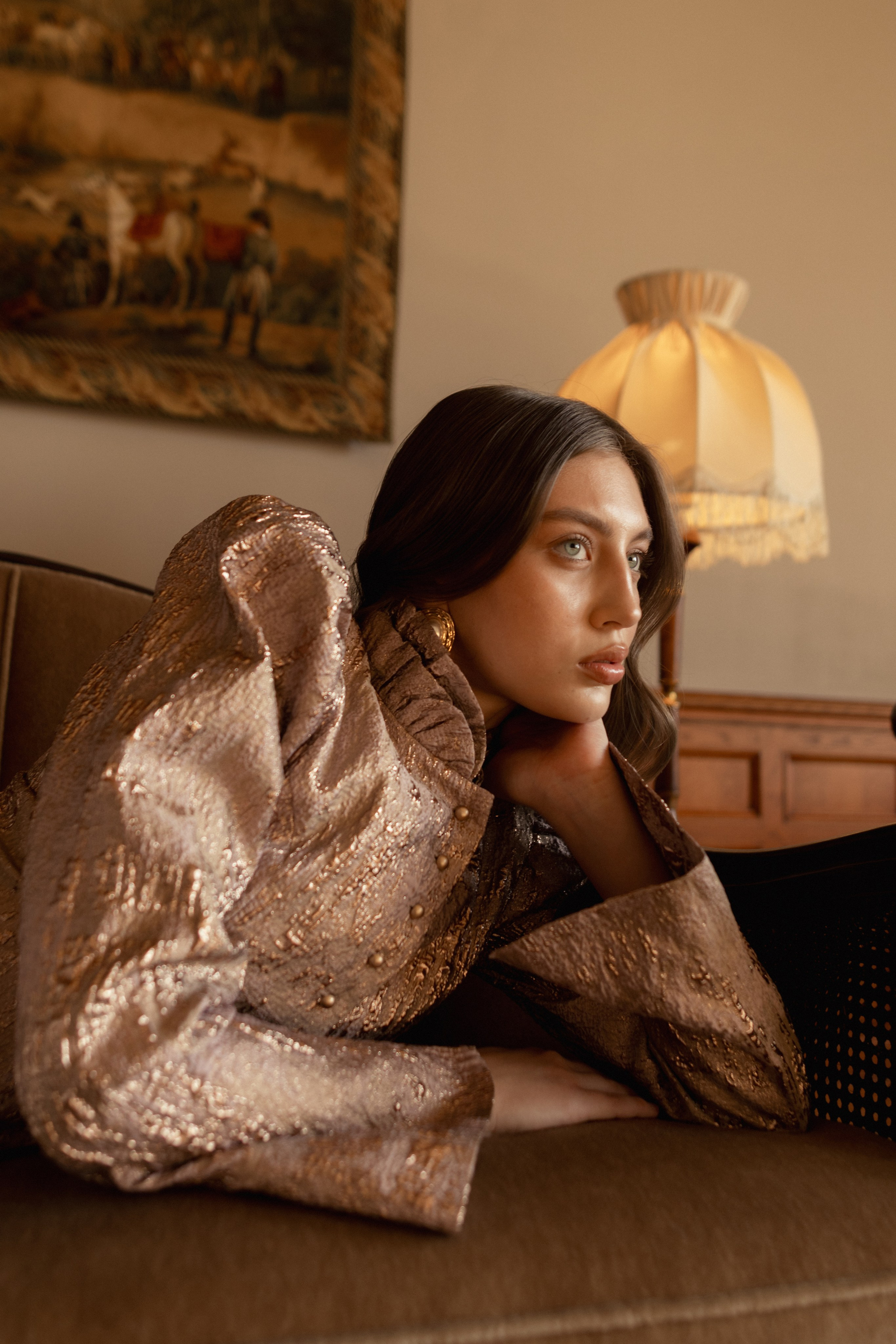 Полина. Фотограф в Санкт-Петербурге Анастасия Белик