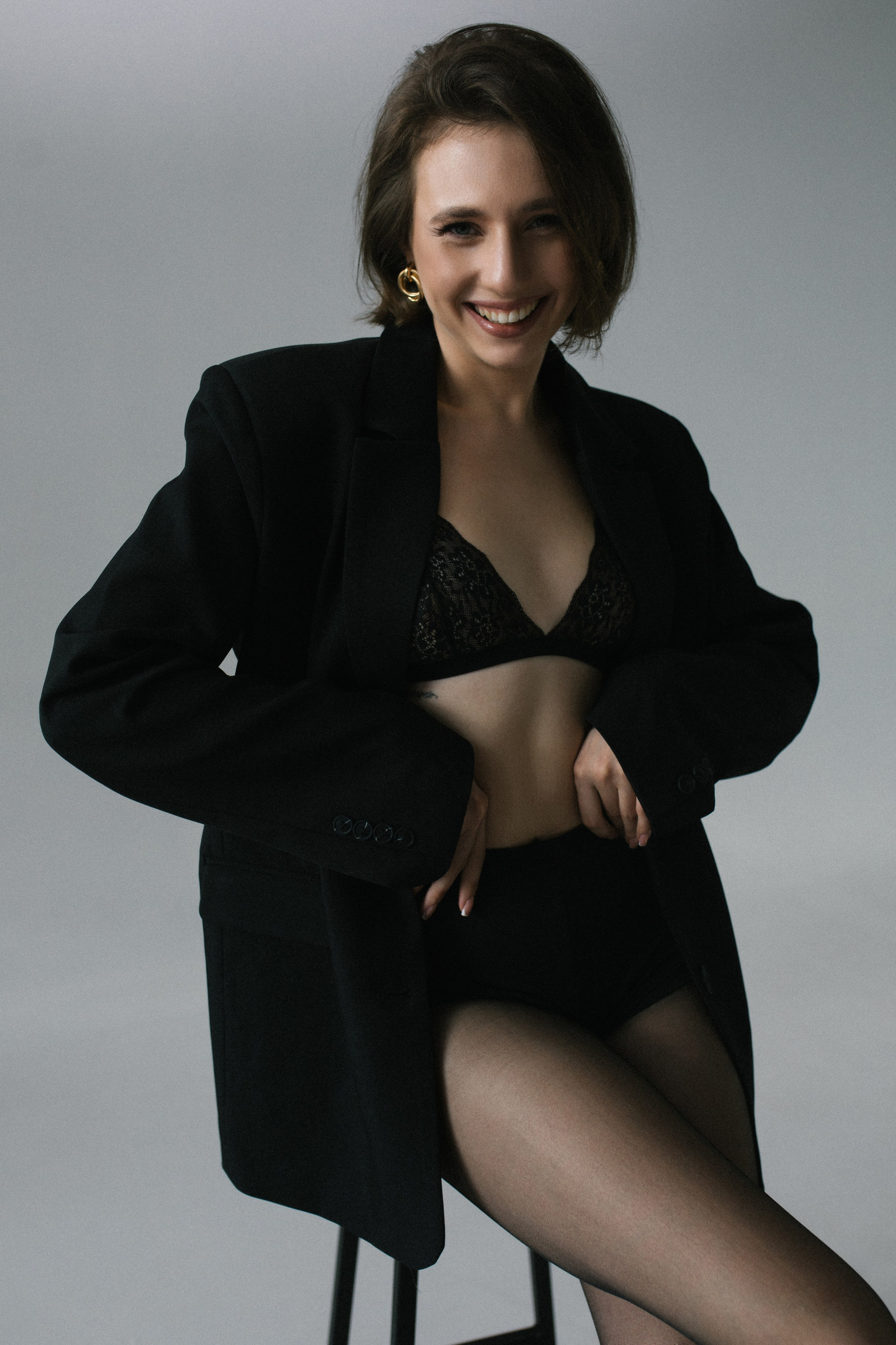 Настя. Главная