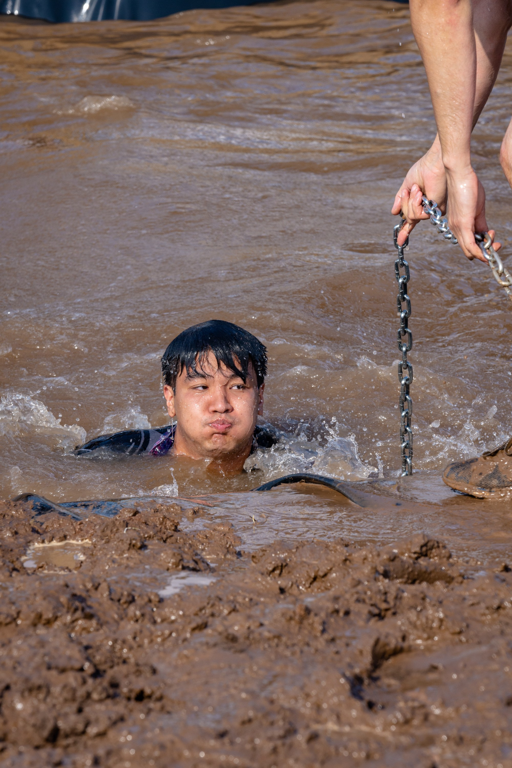 Гонка Героев Алабуга Менделеевск 2022. Коммерческий фотограф в Казани Ксения Добролюбова