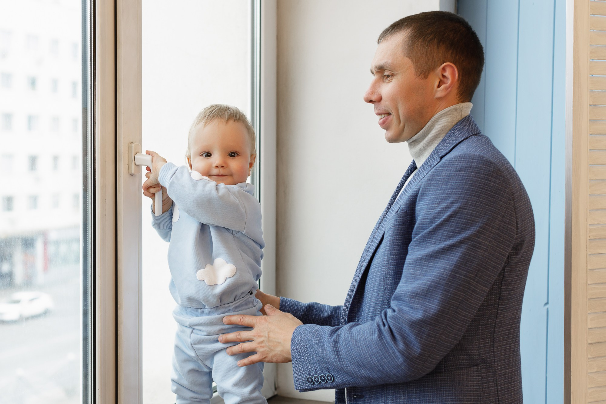 Тимофею 1 год. Таня Грин фотограф в Екатеринбурге, продюсирование и стилизация съемок