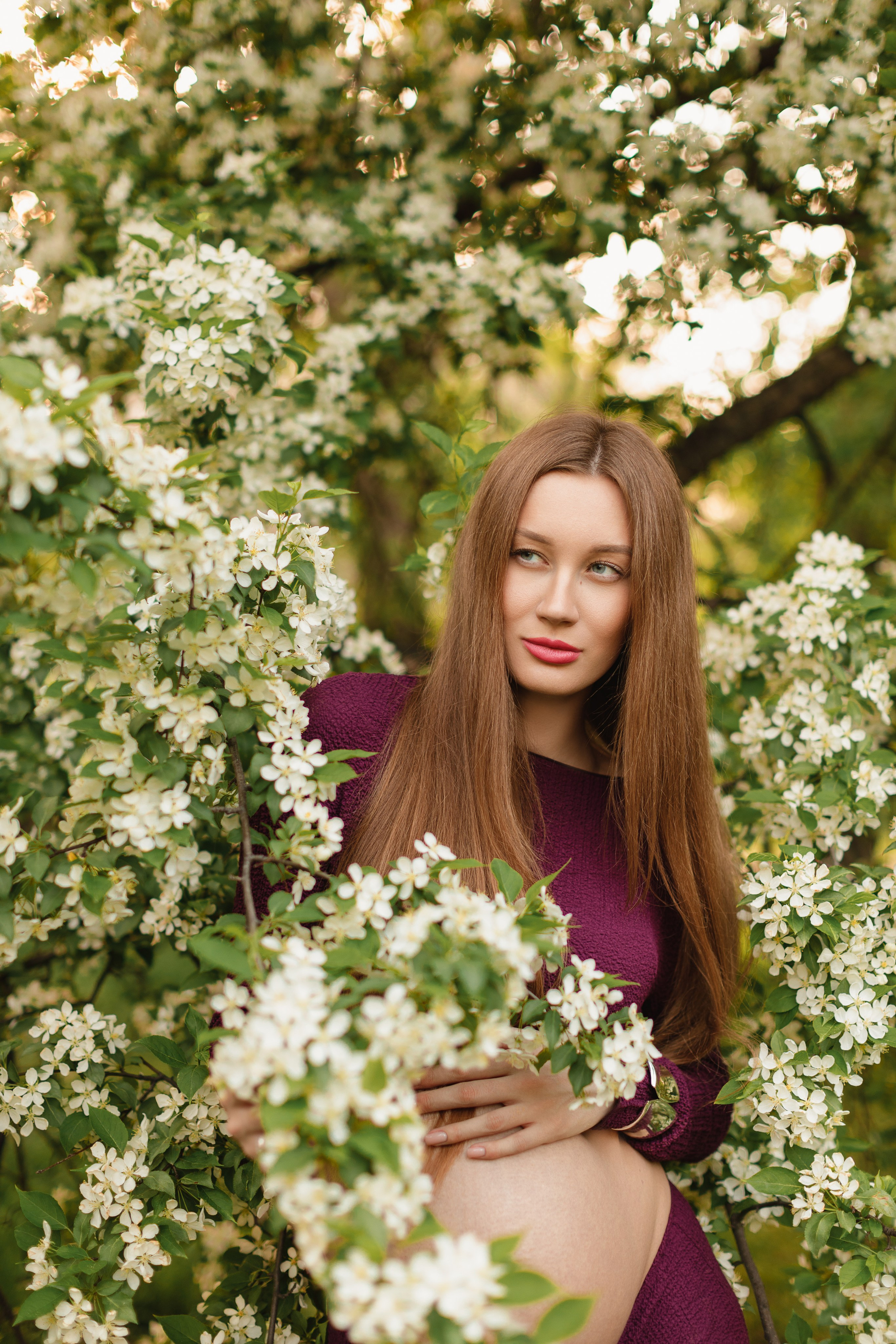 Полина. Таня Грин фотограф, стилист фотографии и ИИ-креатор Екатеринбург