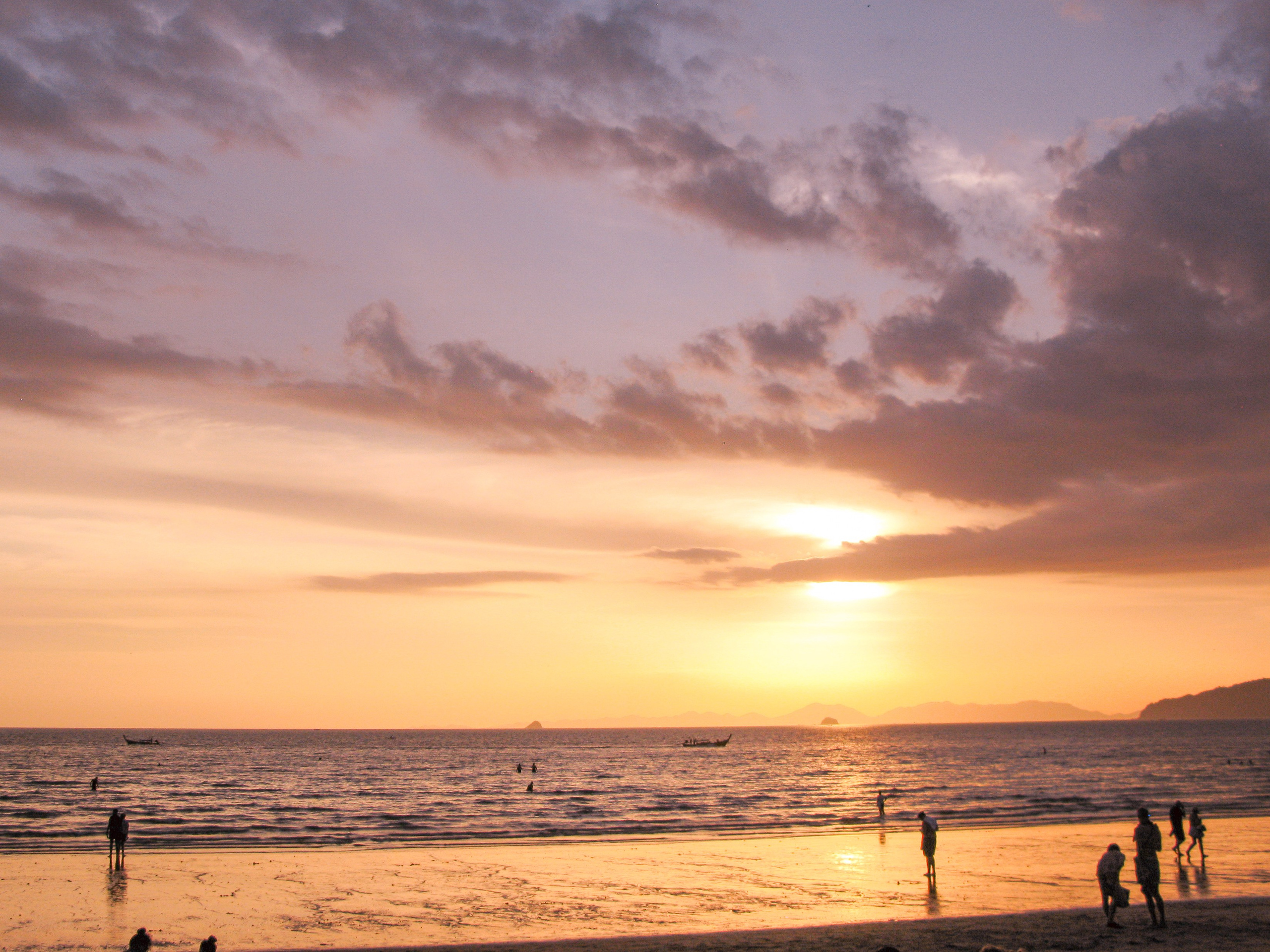 Thai. Фотограф Миланазавр