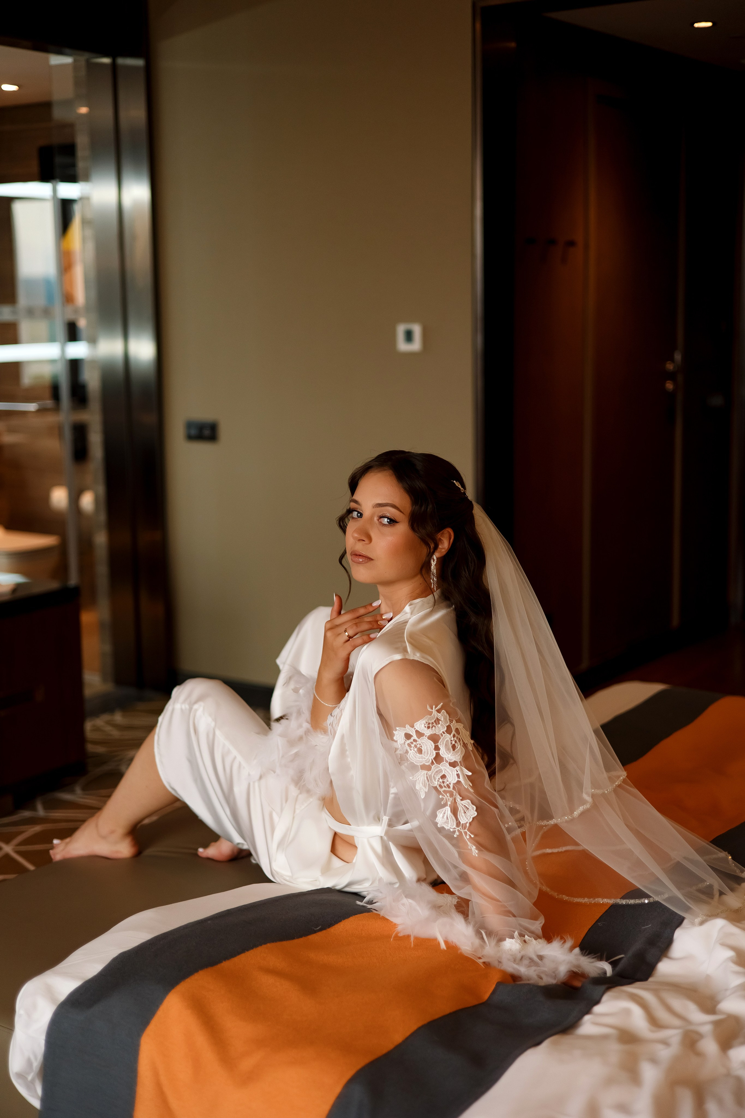 Марина & Вячеслав. Фотограф Любовь Корниенко, Примоский край