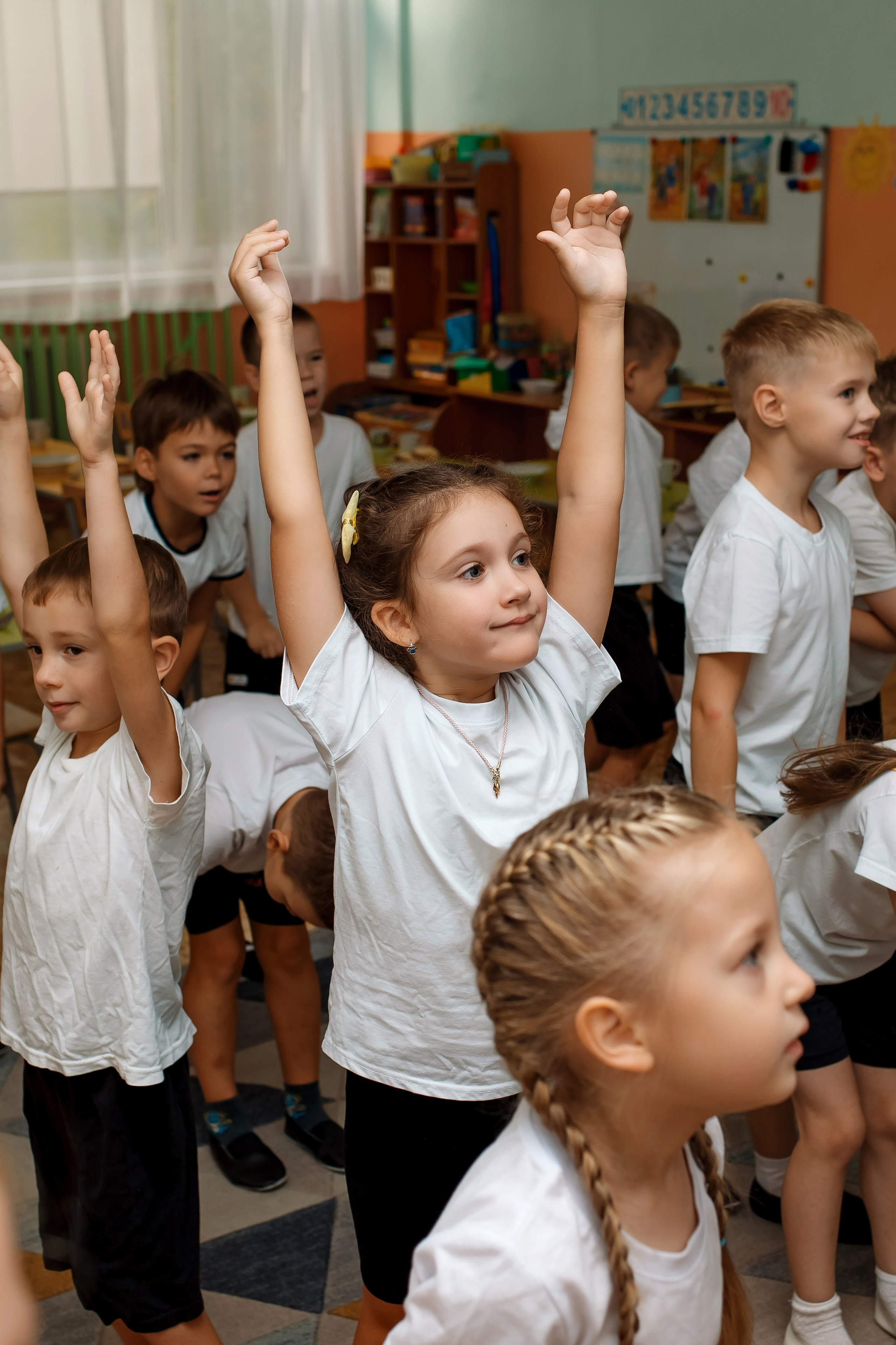 ДС 34. Фотограф Любовь Корниенко, Примоский край