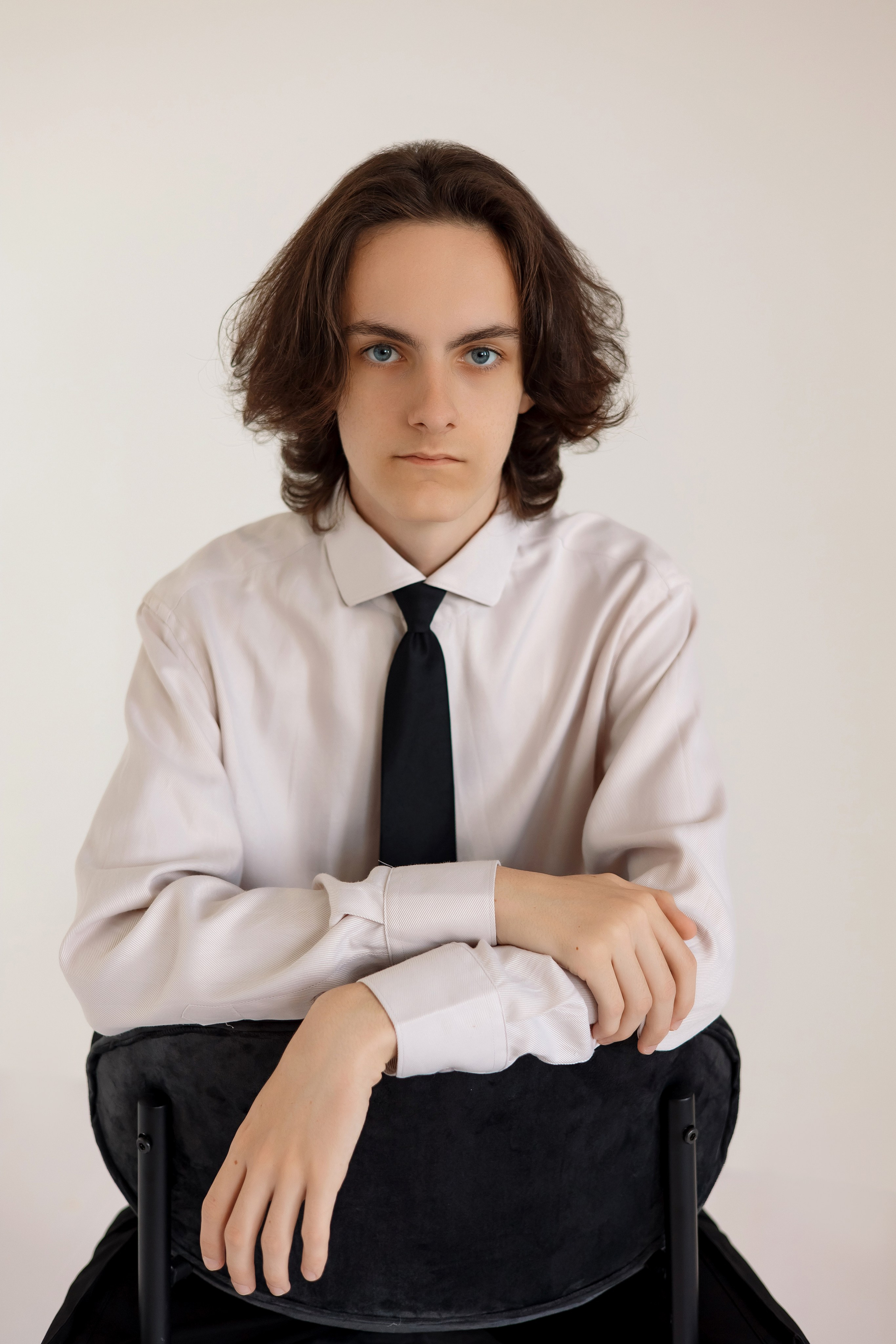 1 школа 9 класс. Фотограф Любовь Корниенко, Примоский край