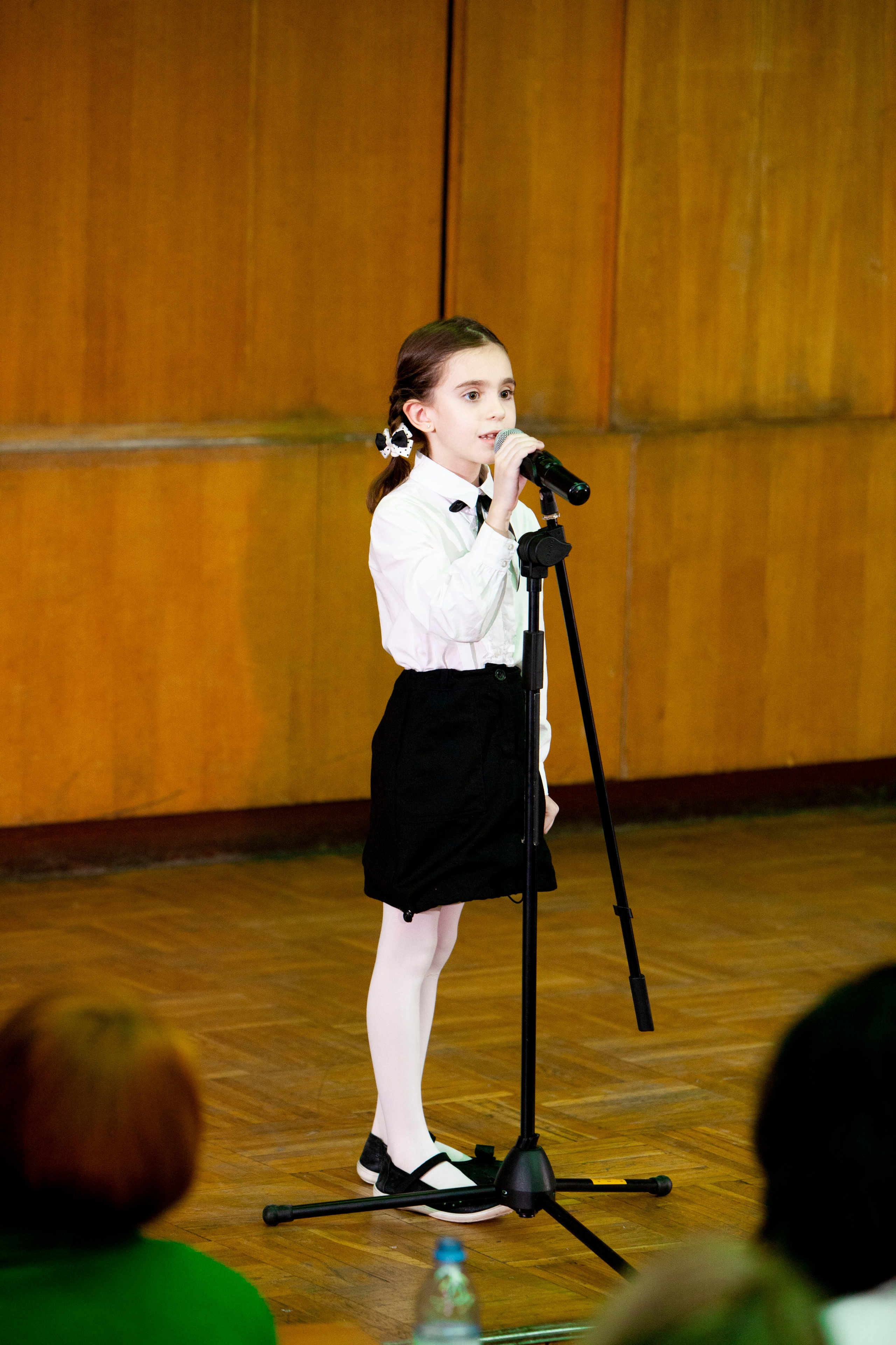 Чтецкий вечер ТАЛАНТИНО. Stanislav Baryshev — People. Emotions. Atmosphere