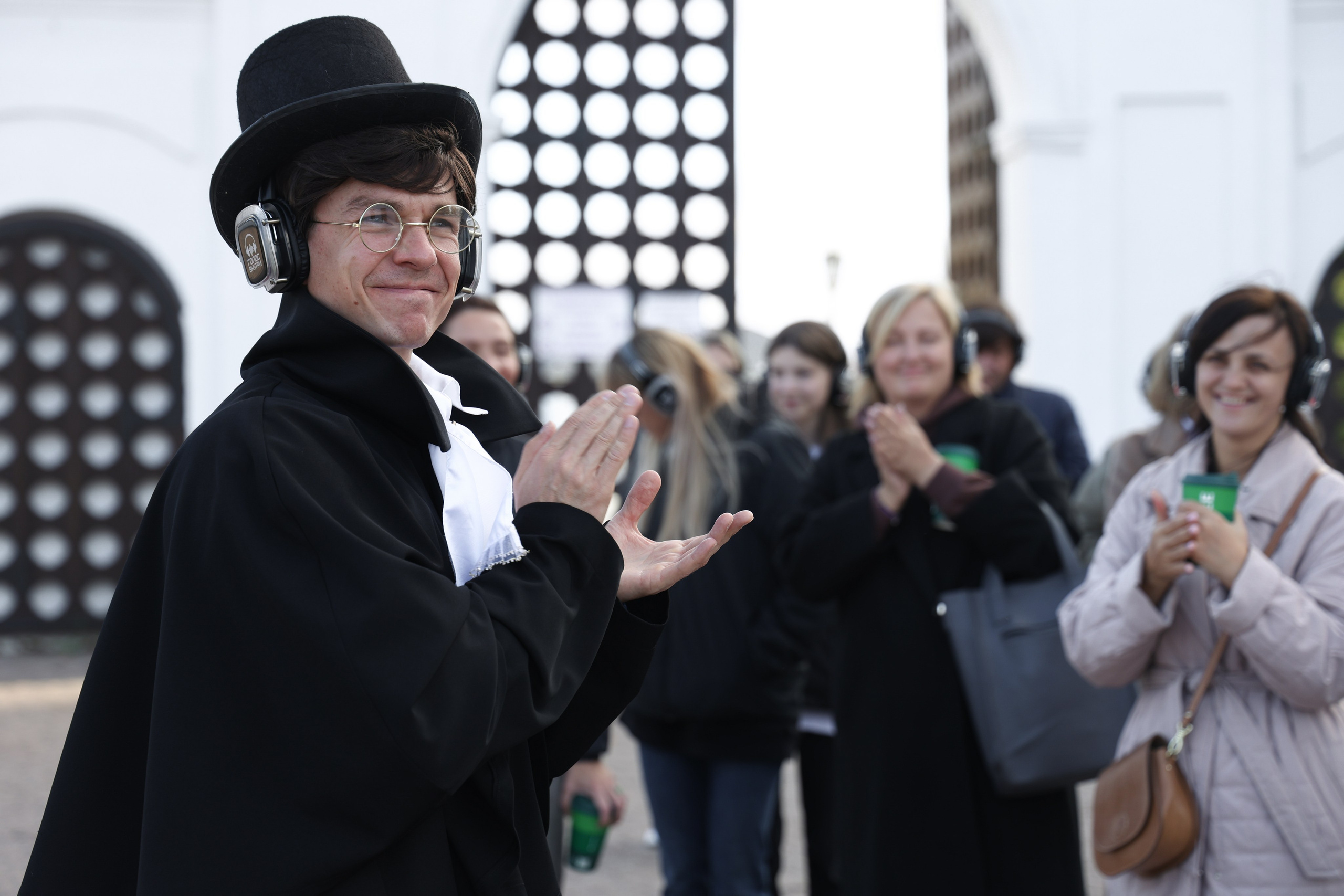 REPORTAGE. Фотограф Александра Мунволкер
