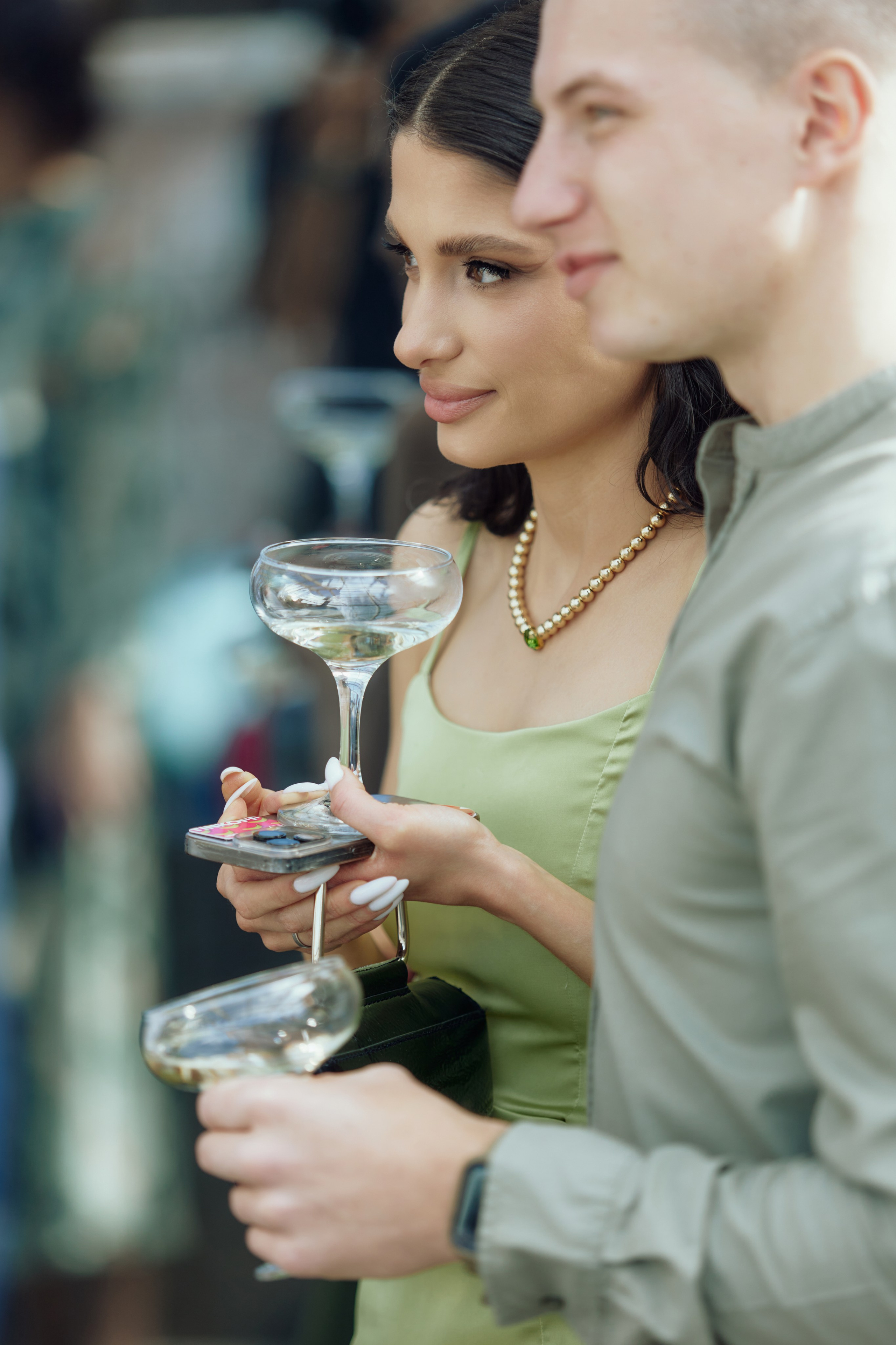 Kirill & Kristina. Event агентство PAPRIKA в Екатеринбурге