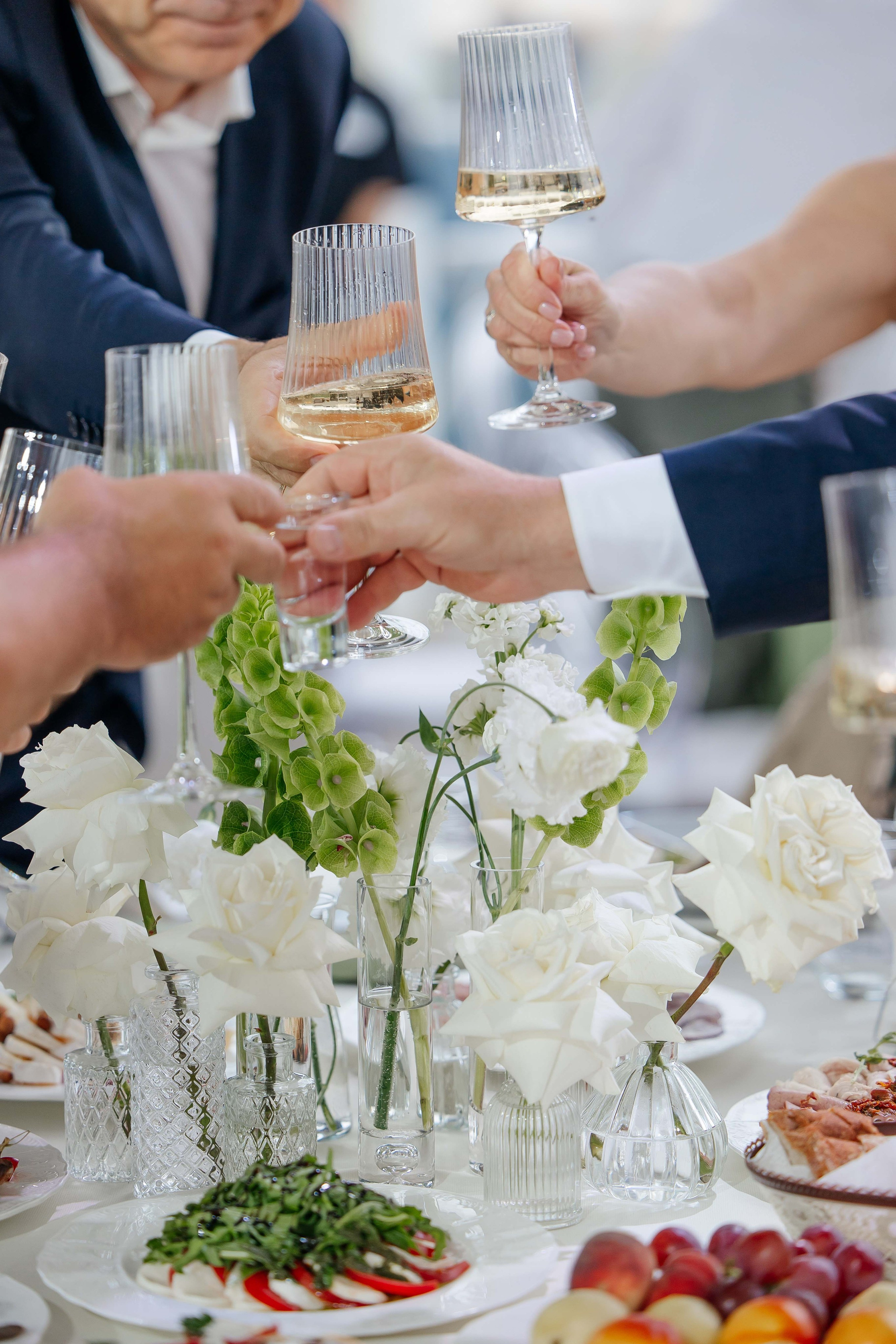 Дмитрий и Лиана. Свадебный фотограф Ирнис Дильмухаметов