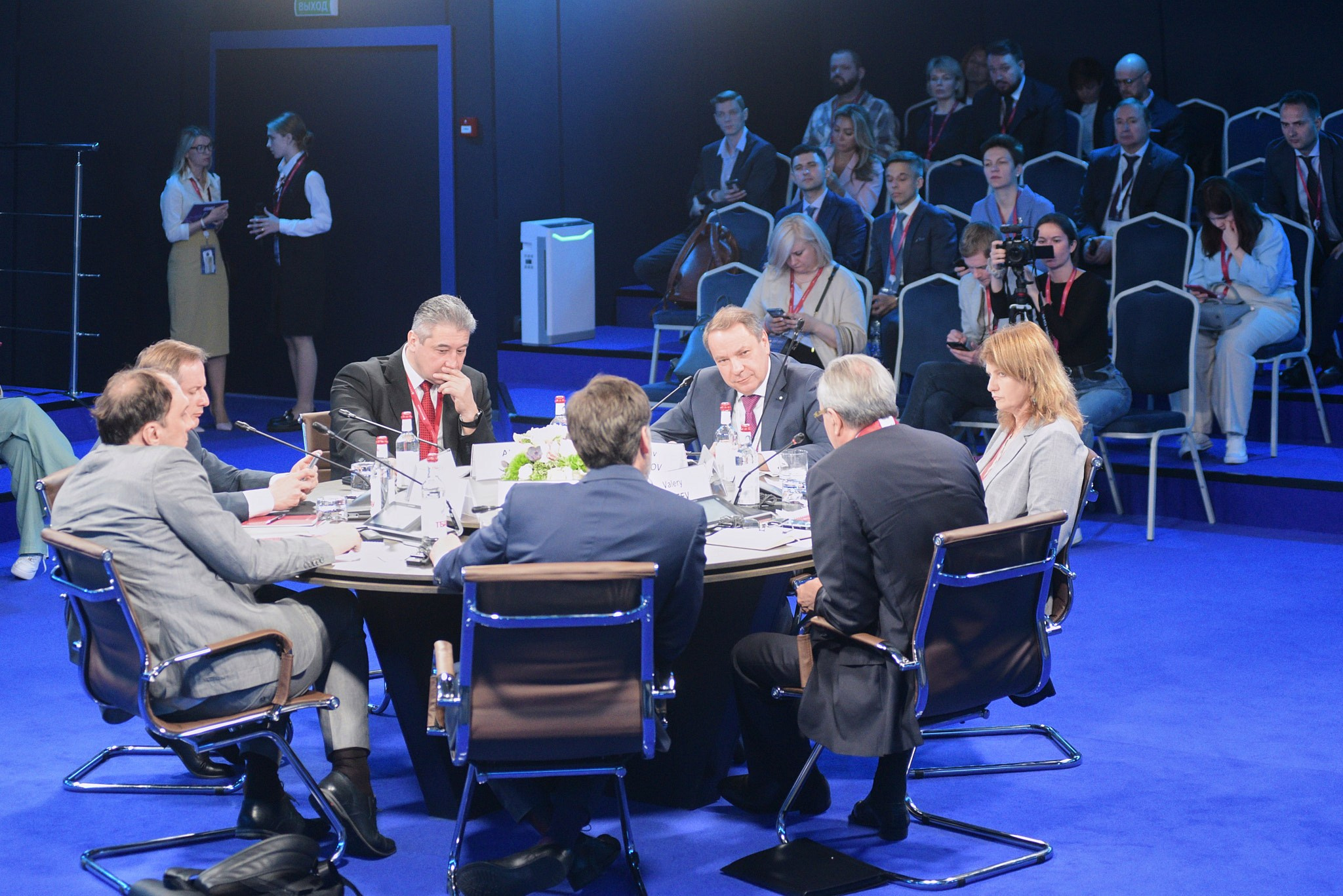 Пмэф 2023. Иван Ступа, репортажный фотограф в Санкт-Петербурге и Ленинградской области