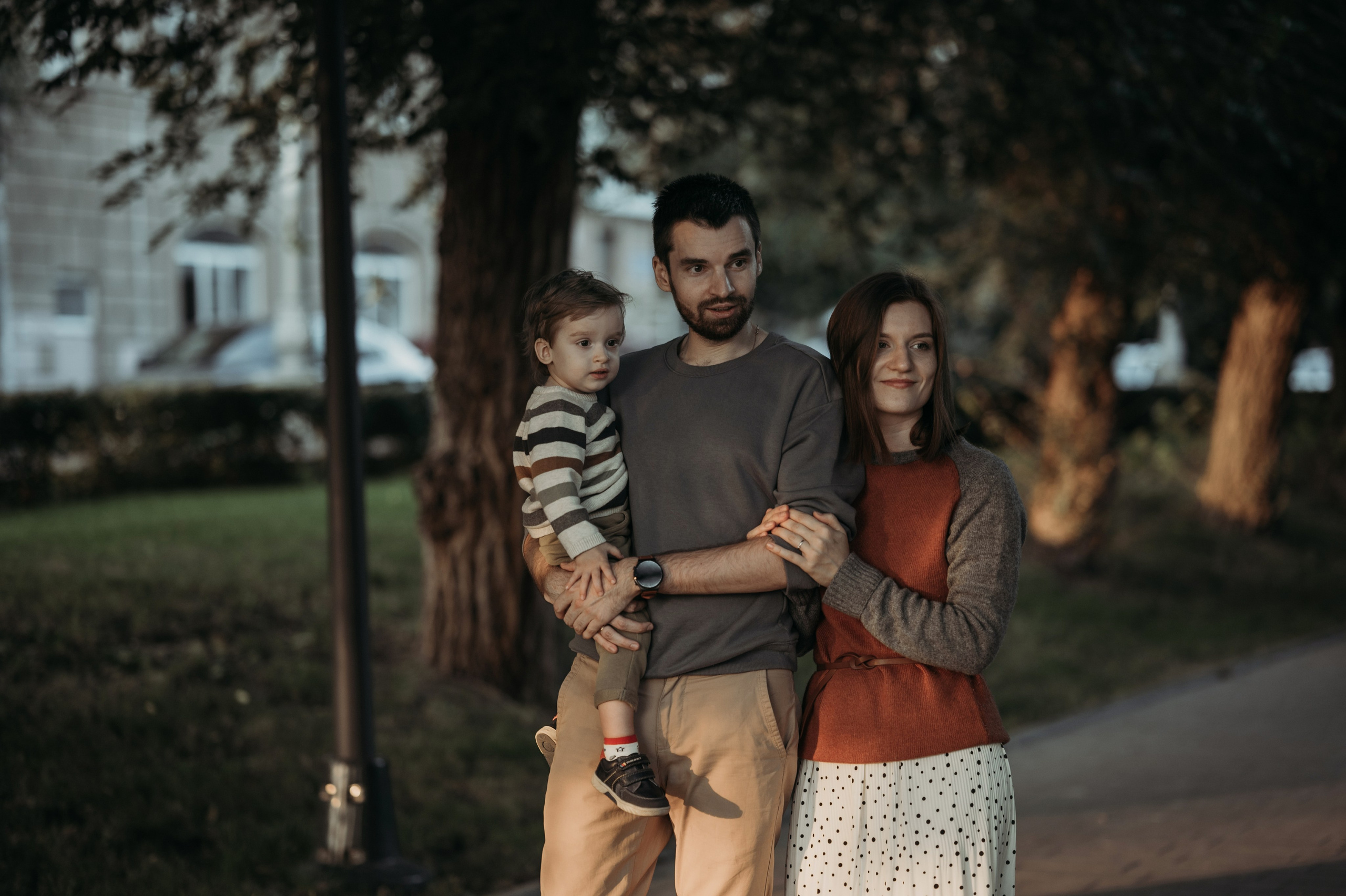 Кристина, Дима, Даня. Www.ostermiller.ru