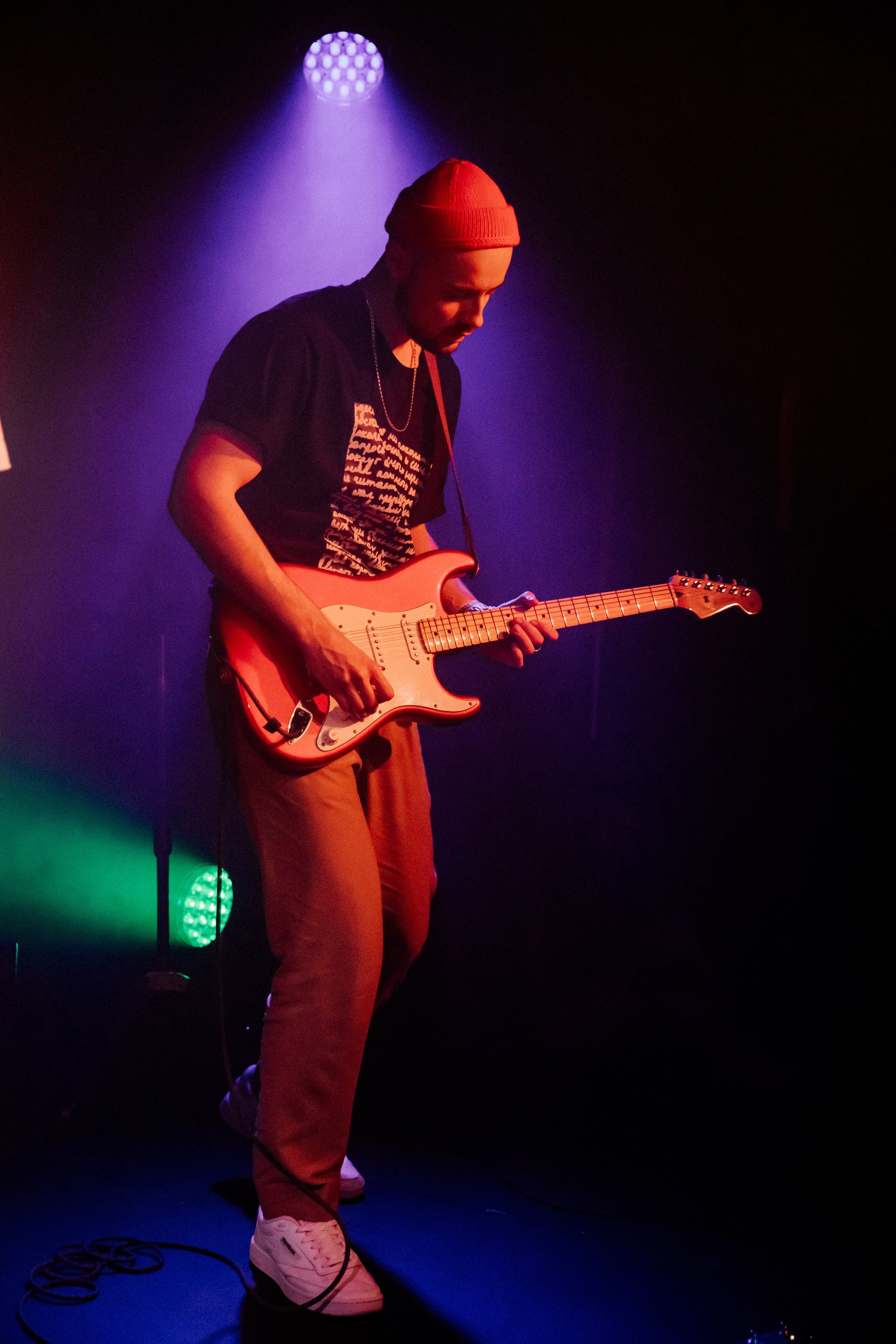 Events. Photographer Anastasia Kirnosenko