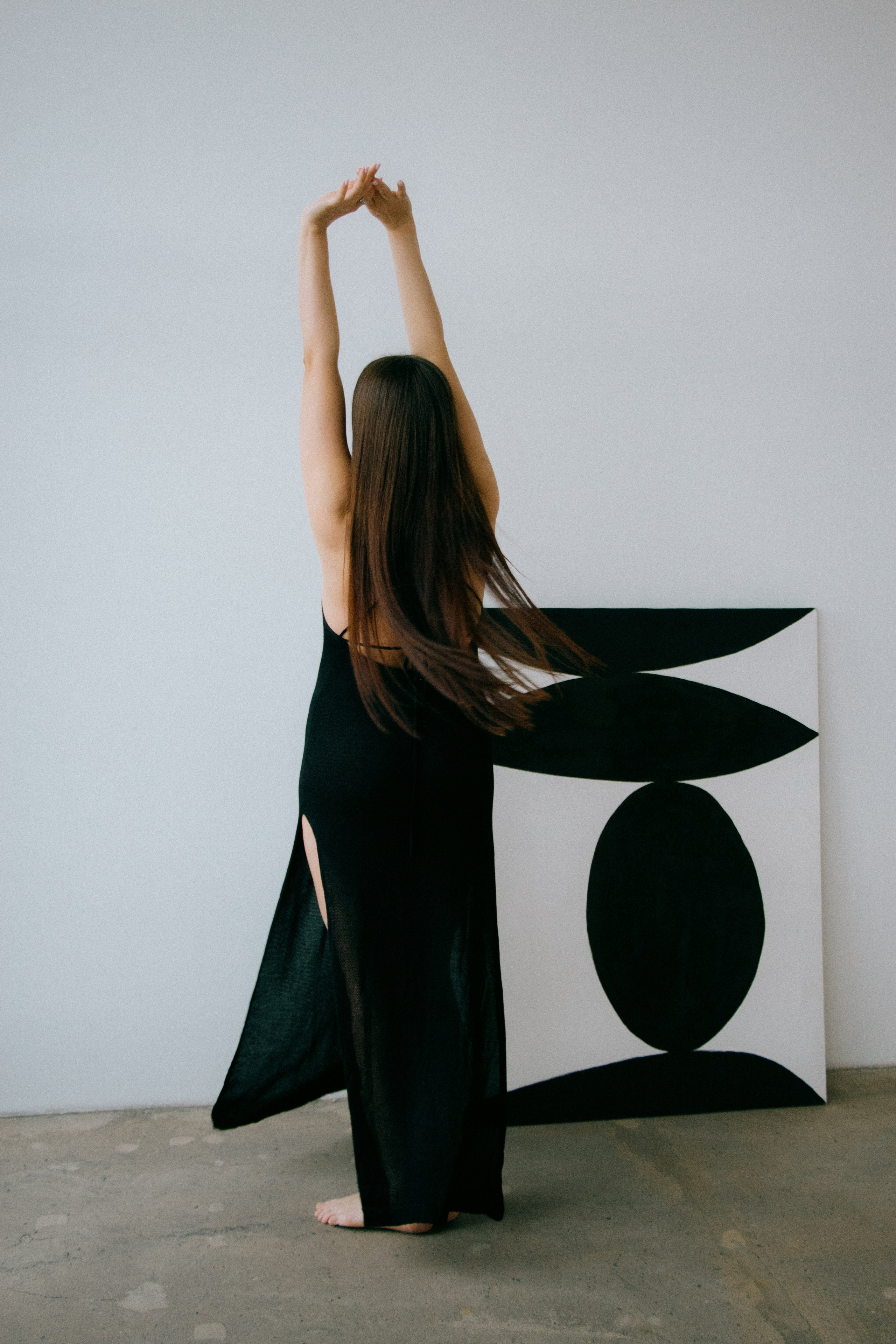 ANASTASIA. Фотограф в Тюмени Анастасия Долинина