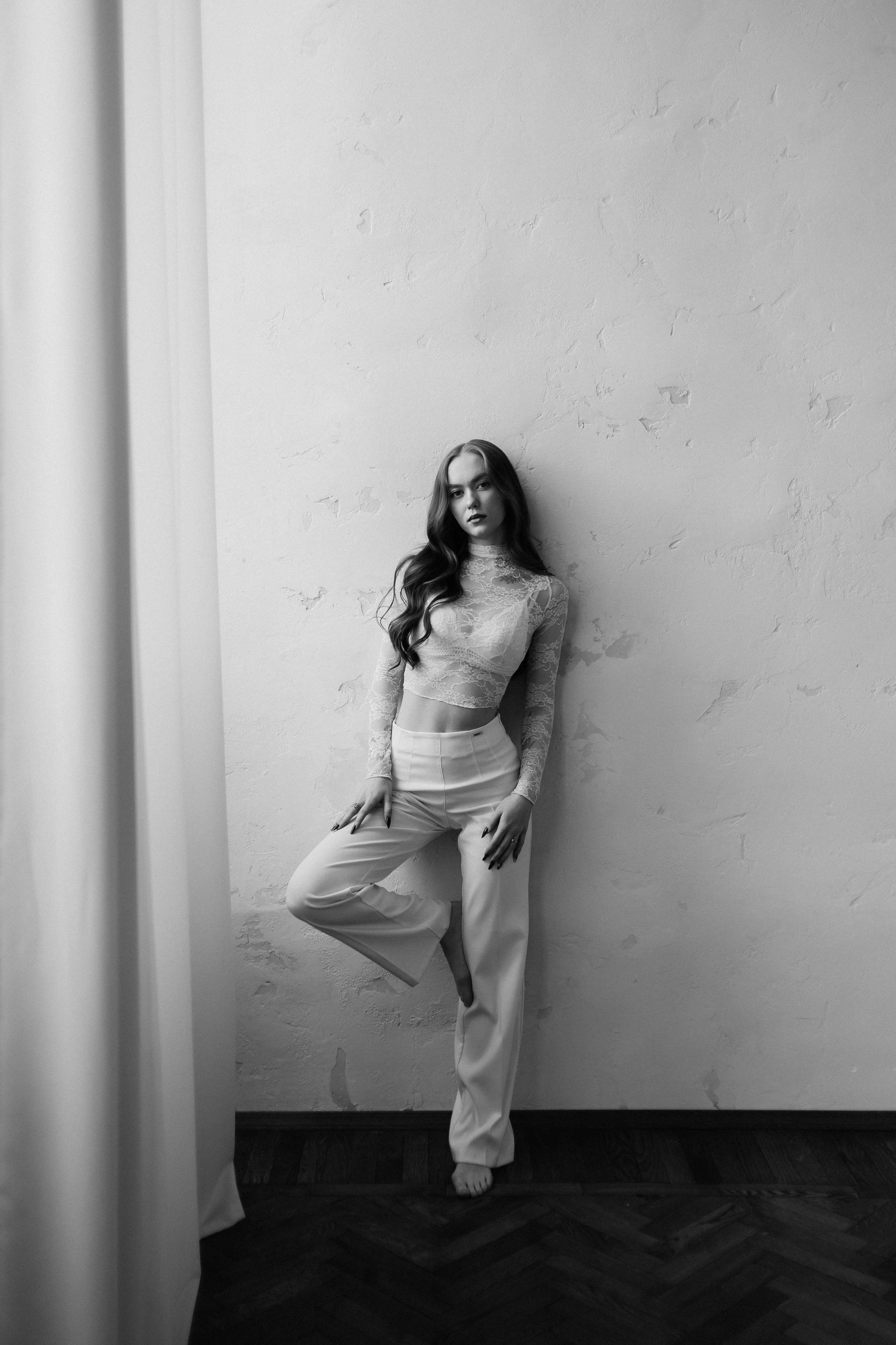 Yana. Ника — ваш персональный фотограф в Нижнем Новгороде