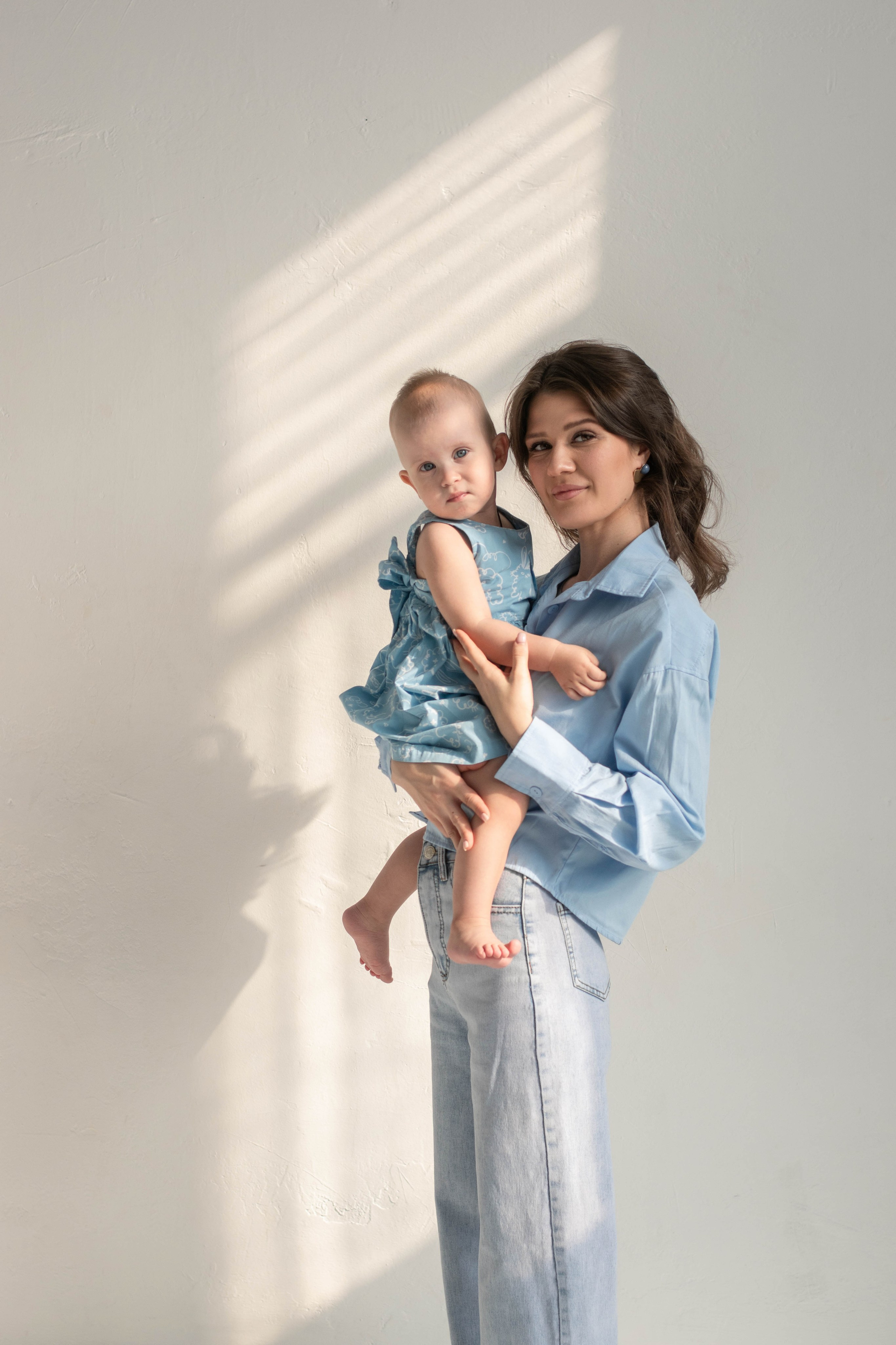 Семьи. Беременность. Дети. Фотограф в Барнауле Юлия Александрова