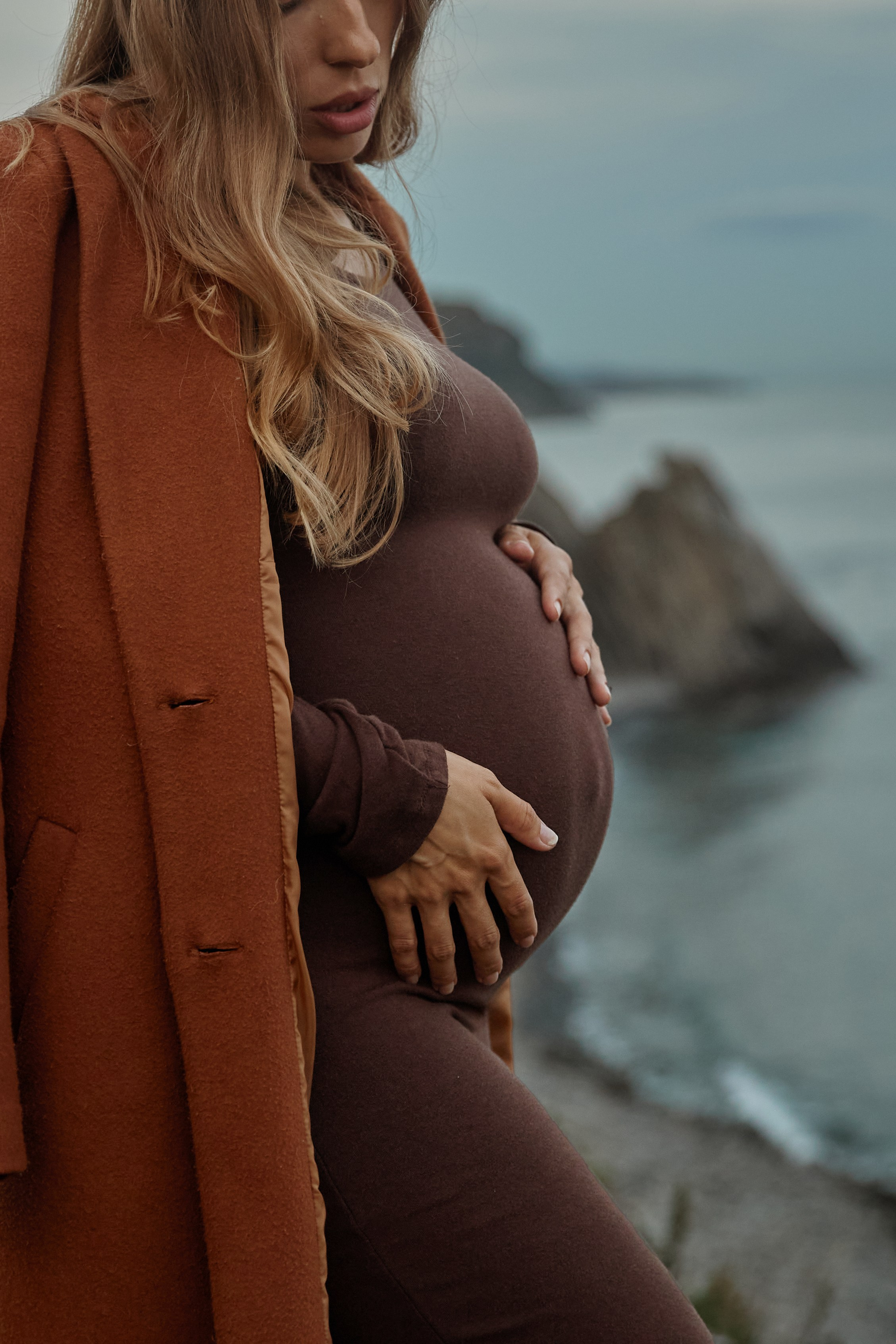Ксения. Фотограф женского портрета, беременности и материнства Харькова Елена