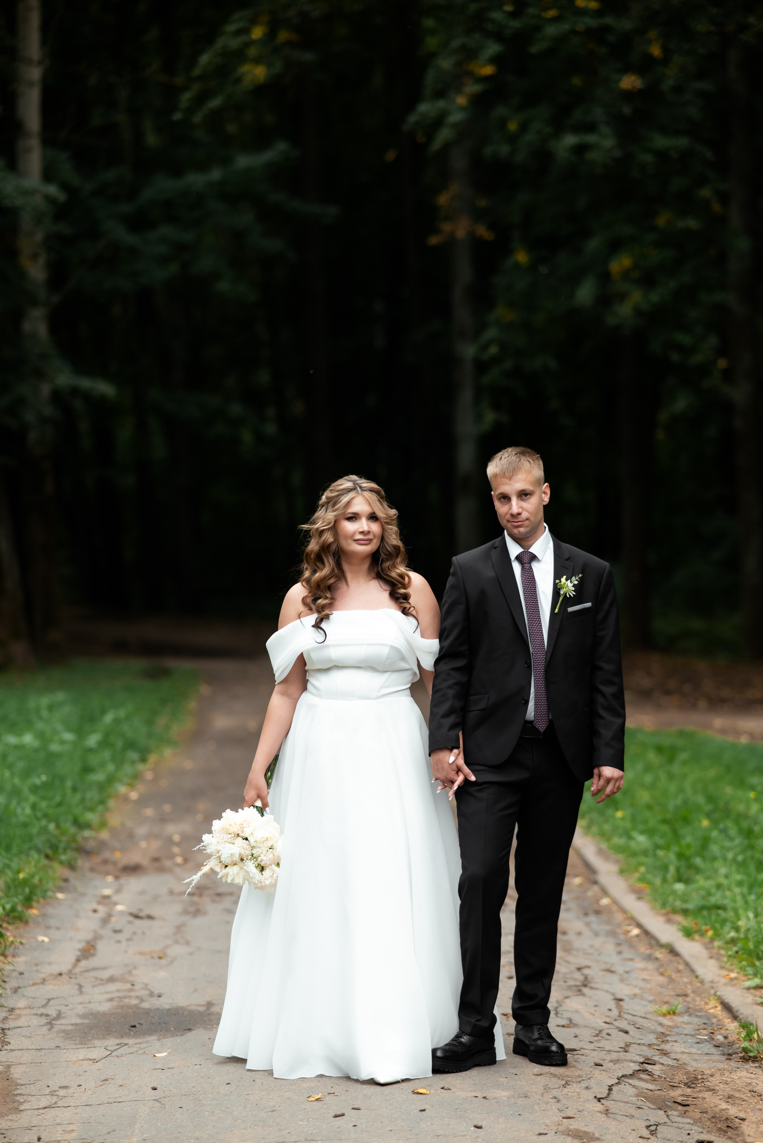 Nik&Asy wed. Свадебный и семейный фотограф в Ижевске Романова Ольга