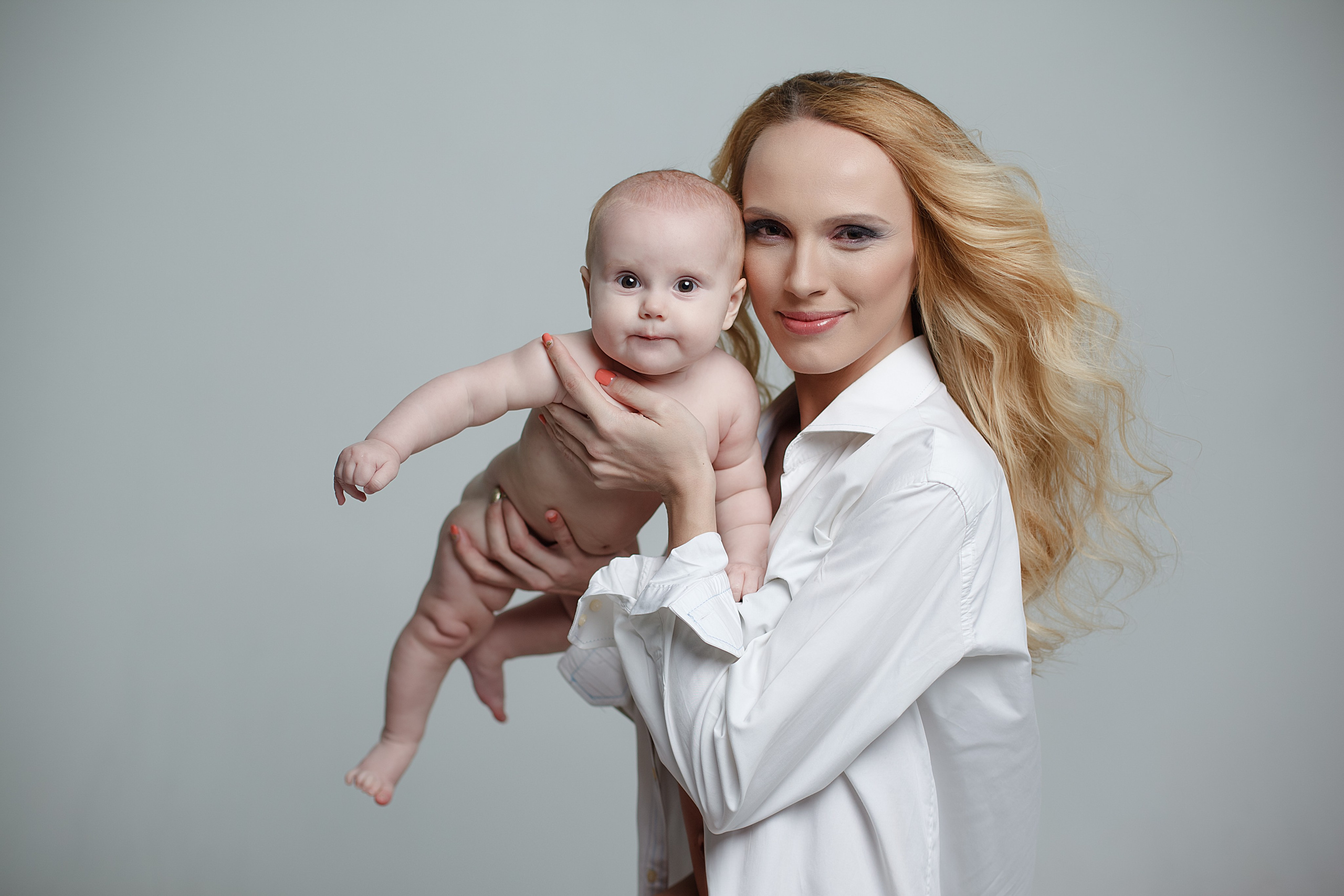 Когда ты — разная!. Фотограф в Санкт-Петербурге Знаменская Ирина