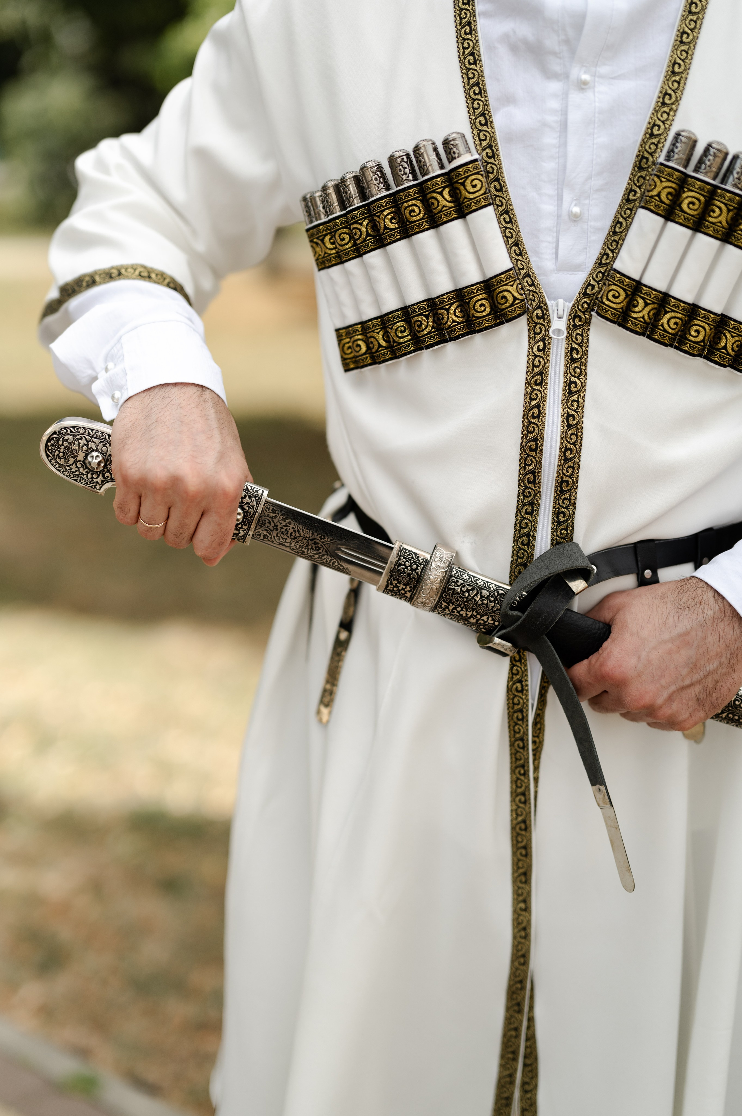 Магамед и Данэфа. Свадебный и семейный фотограф Светлана Матвеенко