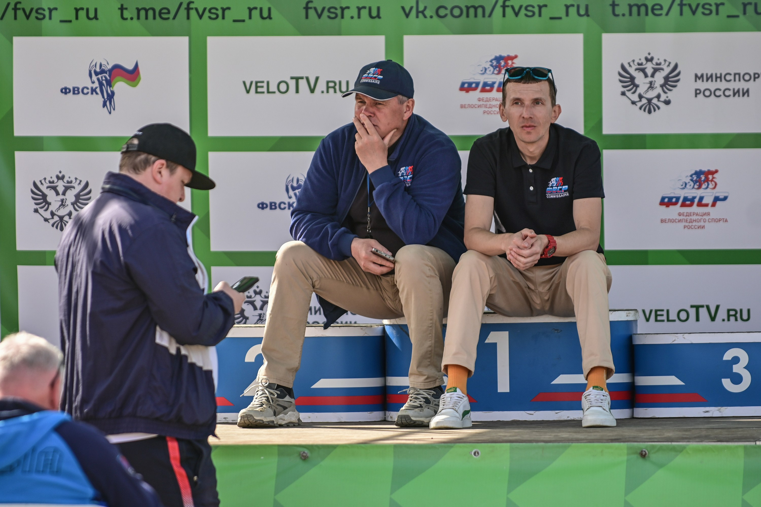 Маунтинбайк, кросс-кантри в Архипо-Осиповке 16 марта 2025. Спортивный фотограф, фотожурналист Павел Ларькин