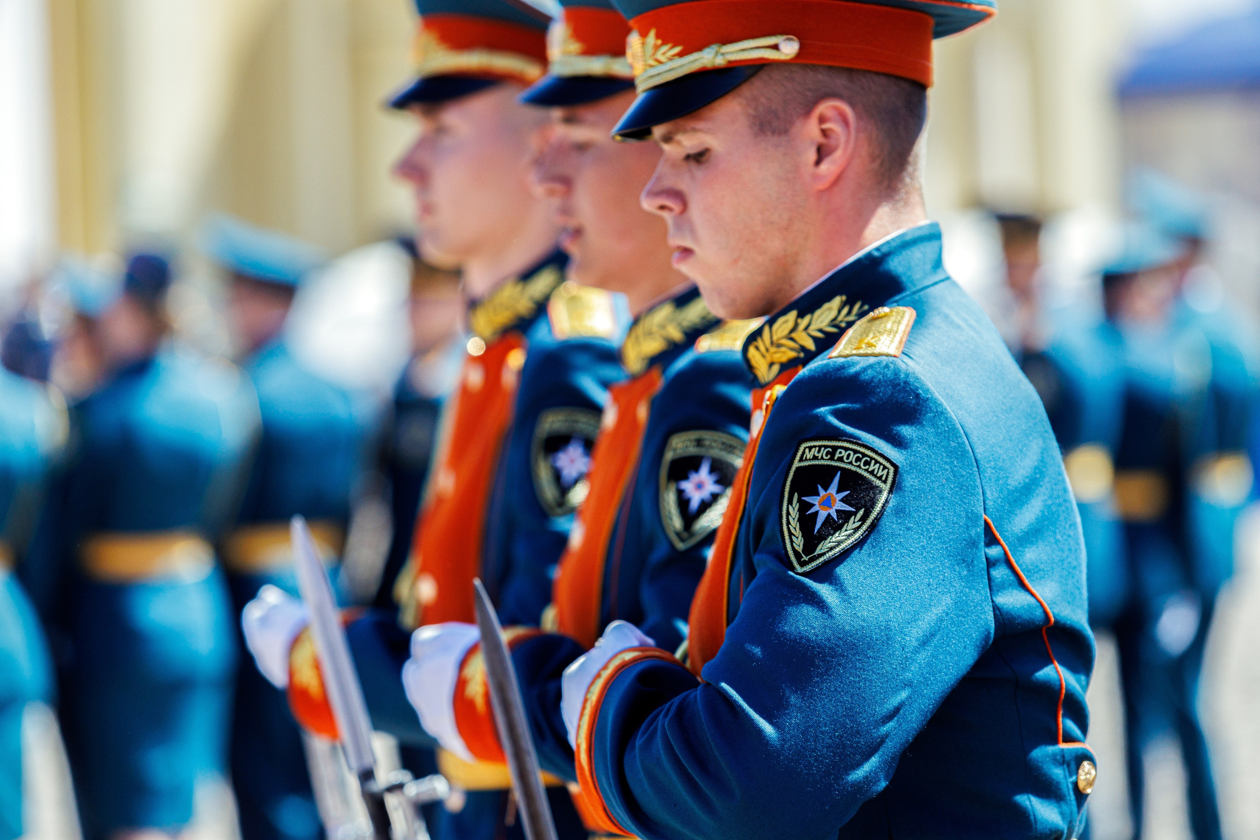 Morozov Media — Репортажная фотосъемка в Санкт-Петербурге